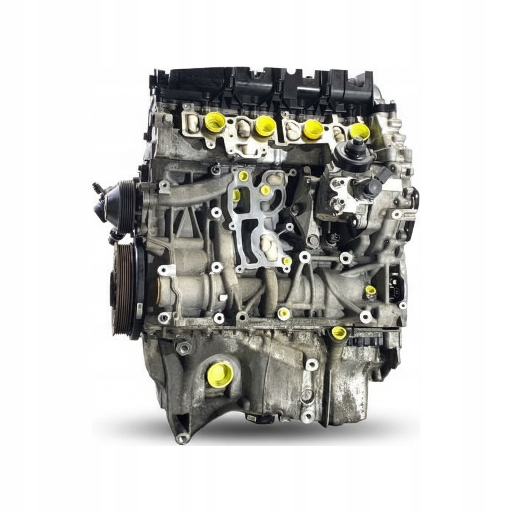 Moteur N47 D20 D - Image 1