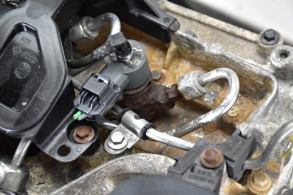 Moteur M9R 692 - Image 3
