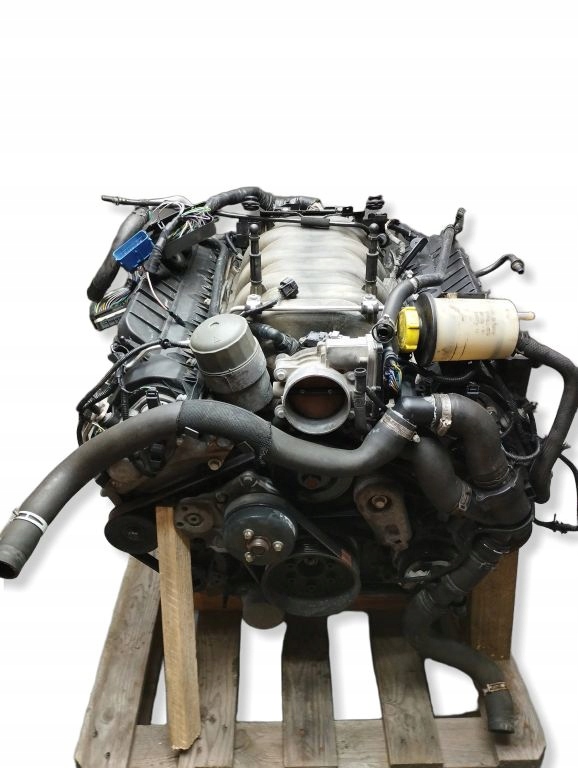 Moteur 508PN(AJ133) - Image 1