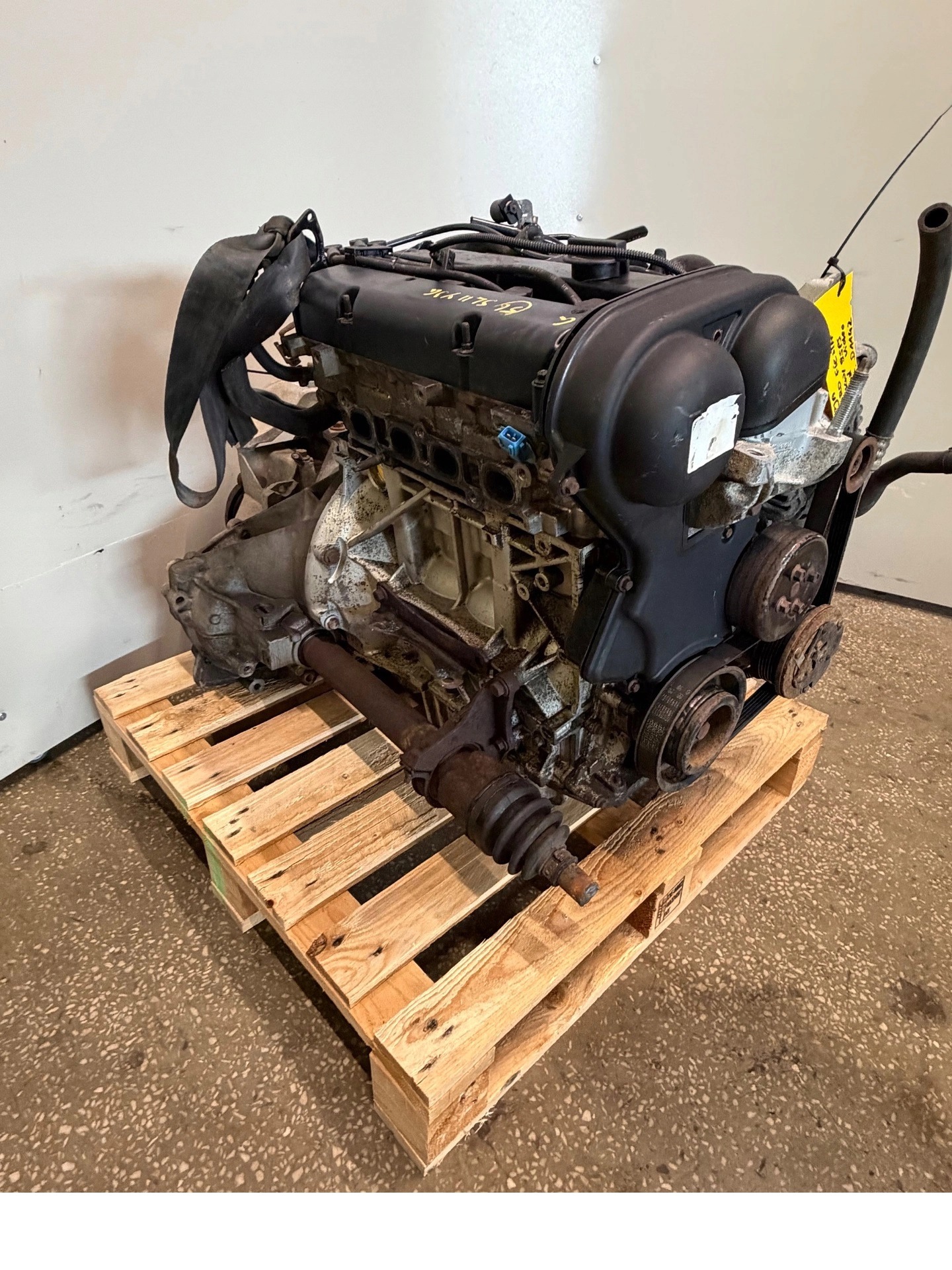 Moteur SPJA - Image 7