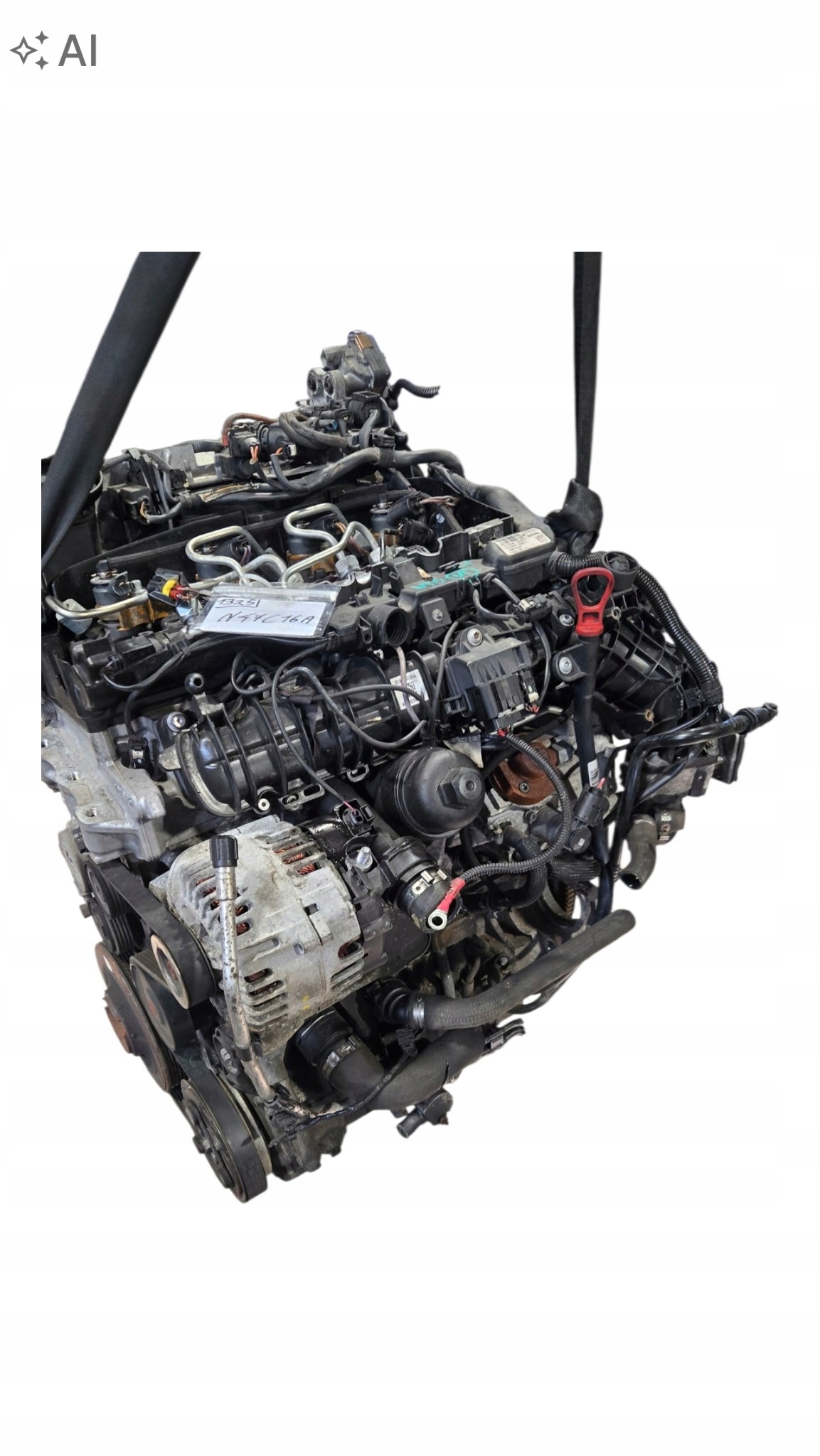 Moteur N47 C16 A - Image 3
