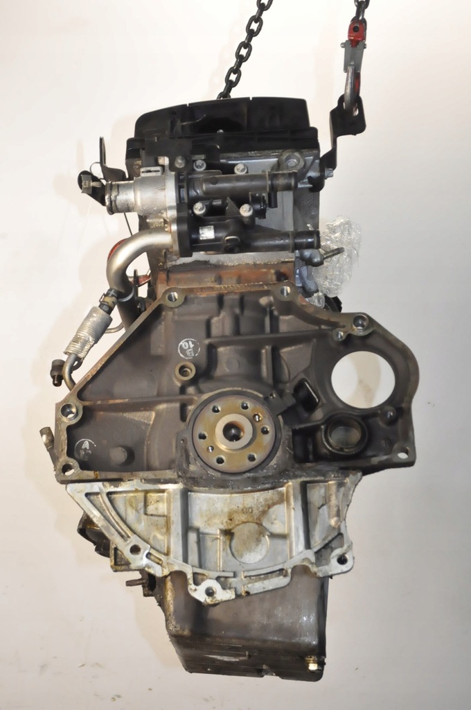 Moteur A 16 LET - Image 3