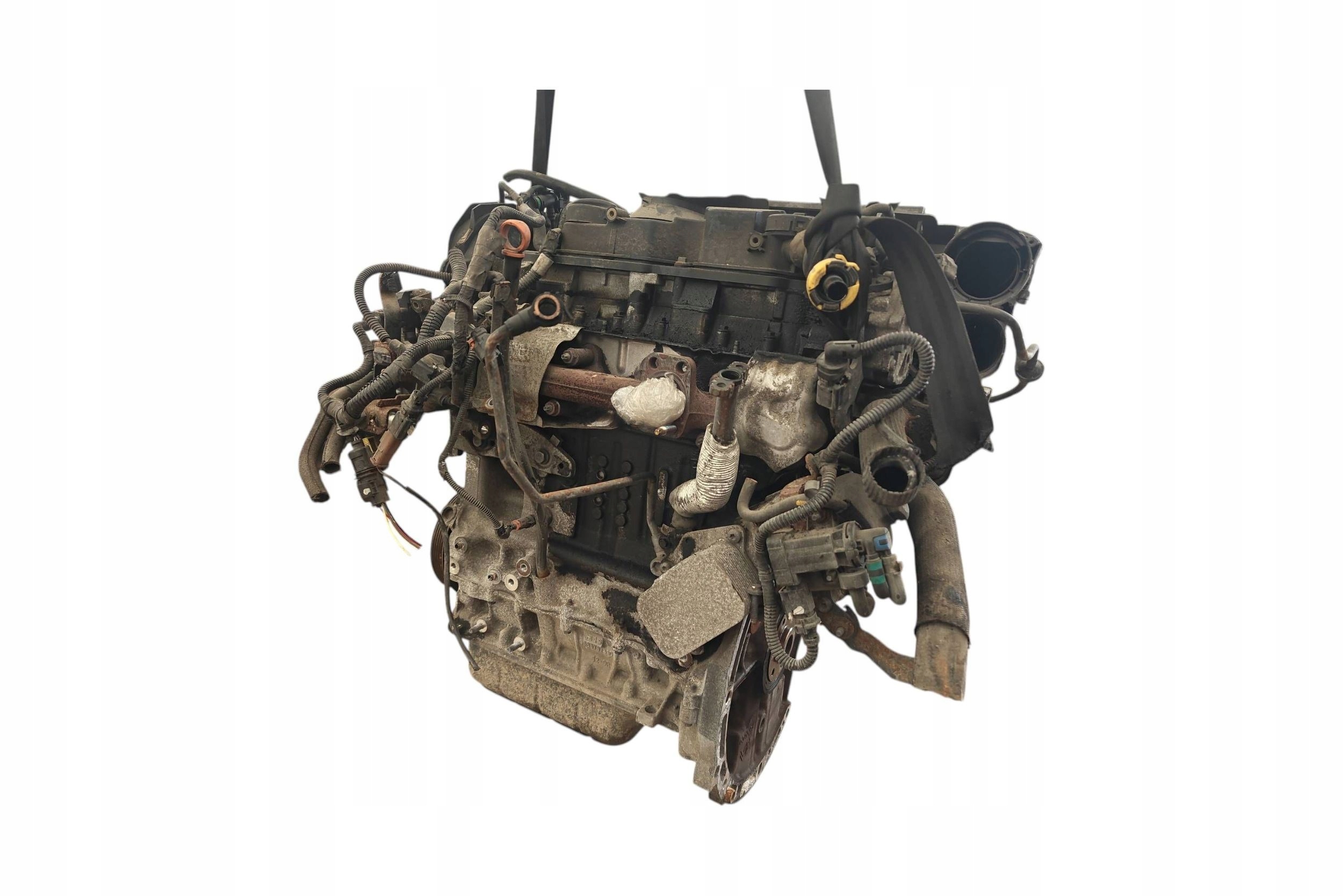 Moteur 9HK (DV6ETEDM) - Image 11