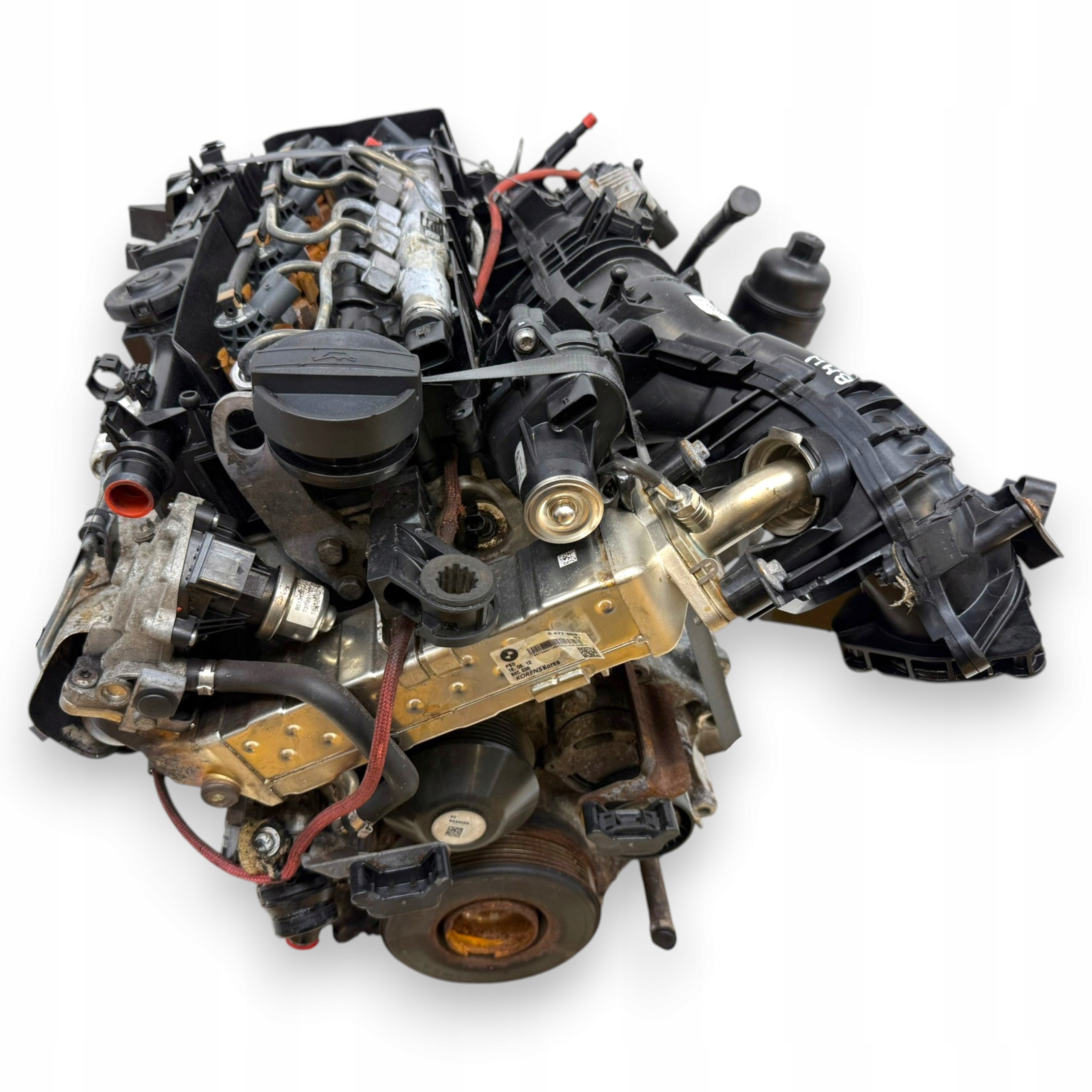 Moteur B47 D20 A - Image 1