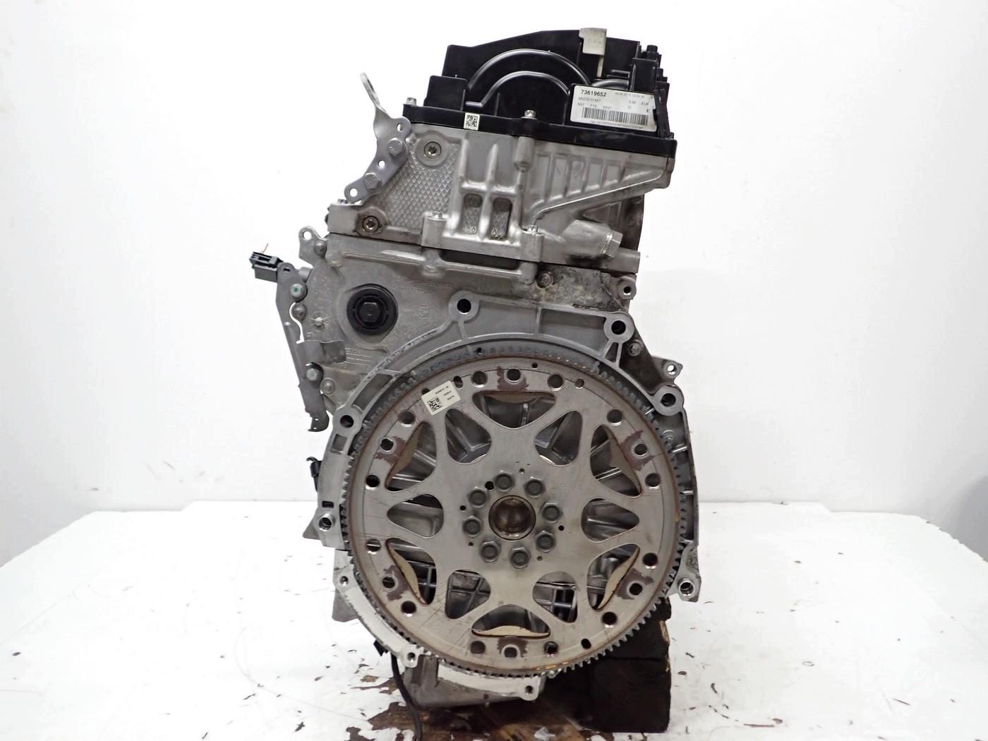 Moteur N57 D30 A - Image 4