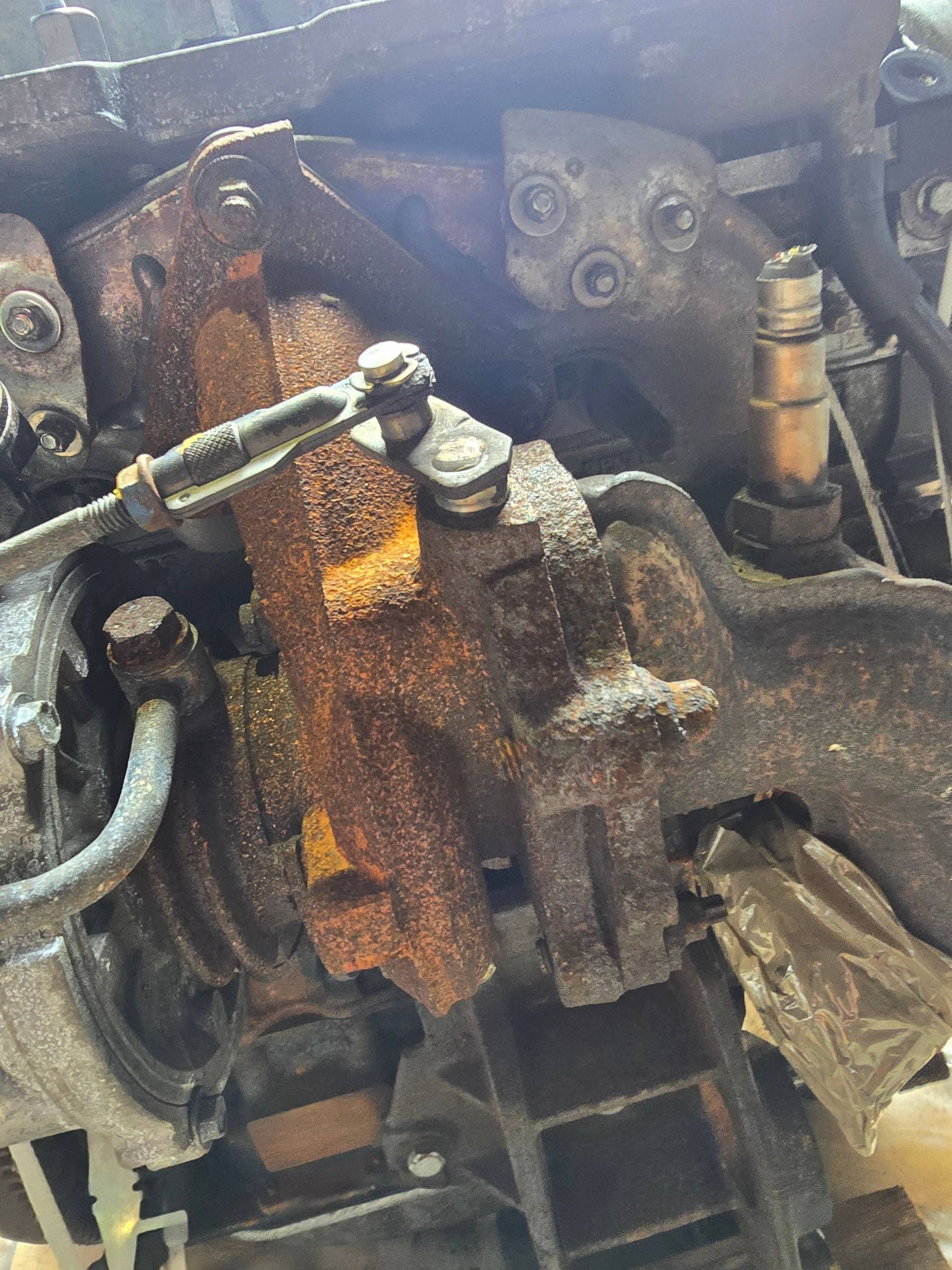 Moteur G9U 650 - Image 12
