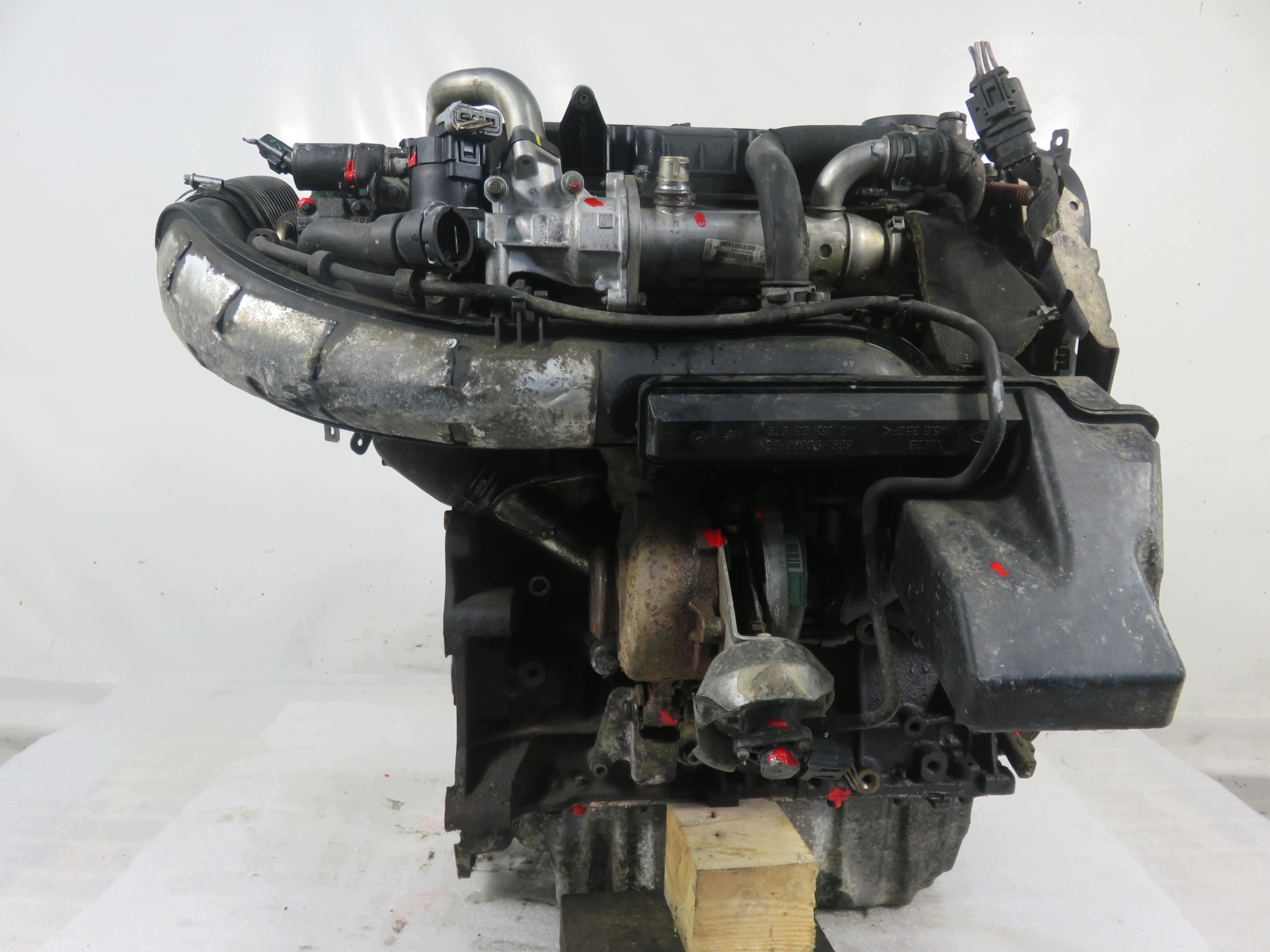 Moteur UFWA - Image 3