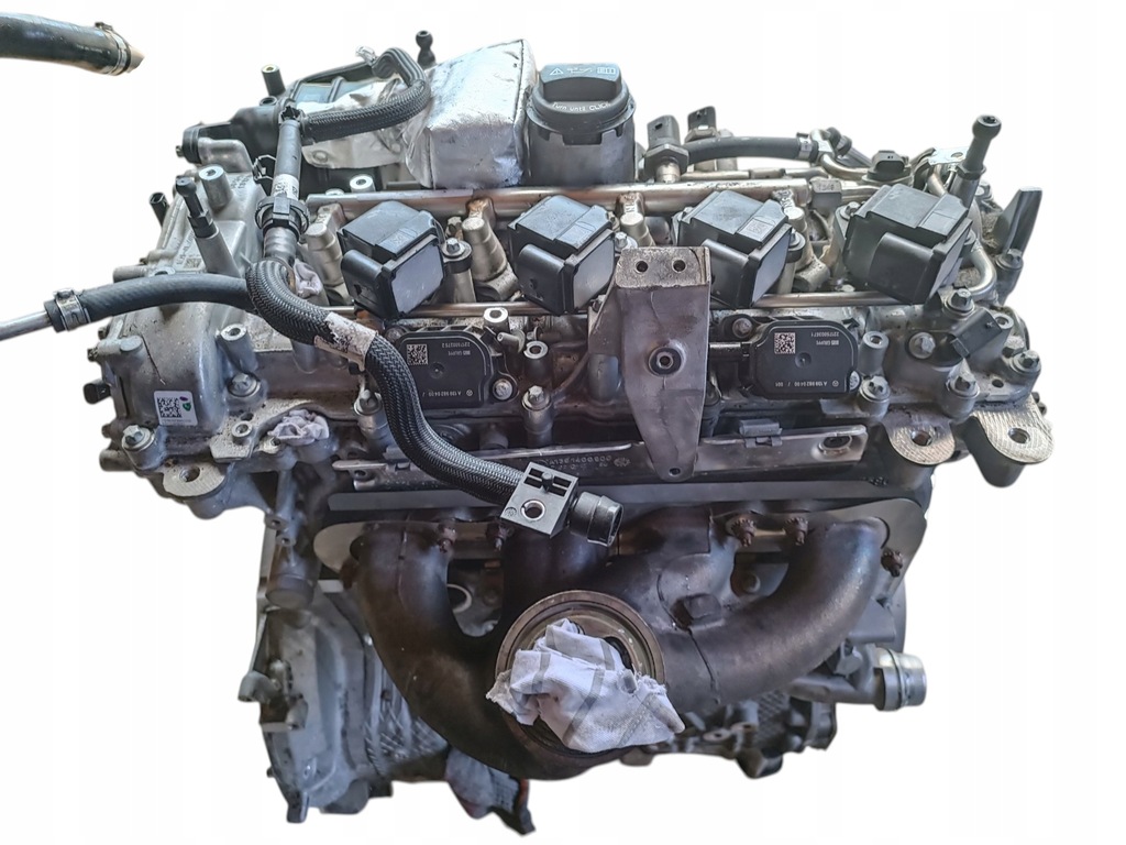 Moteur M 133.980 - Image 4