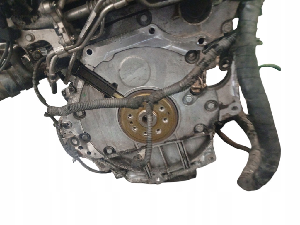 Moteur B 16 DTE — vue 7