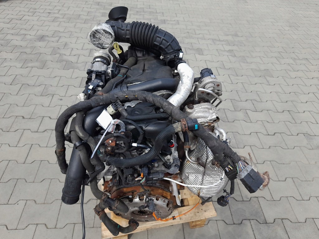 Moteur YNF6 - Image 3