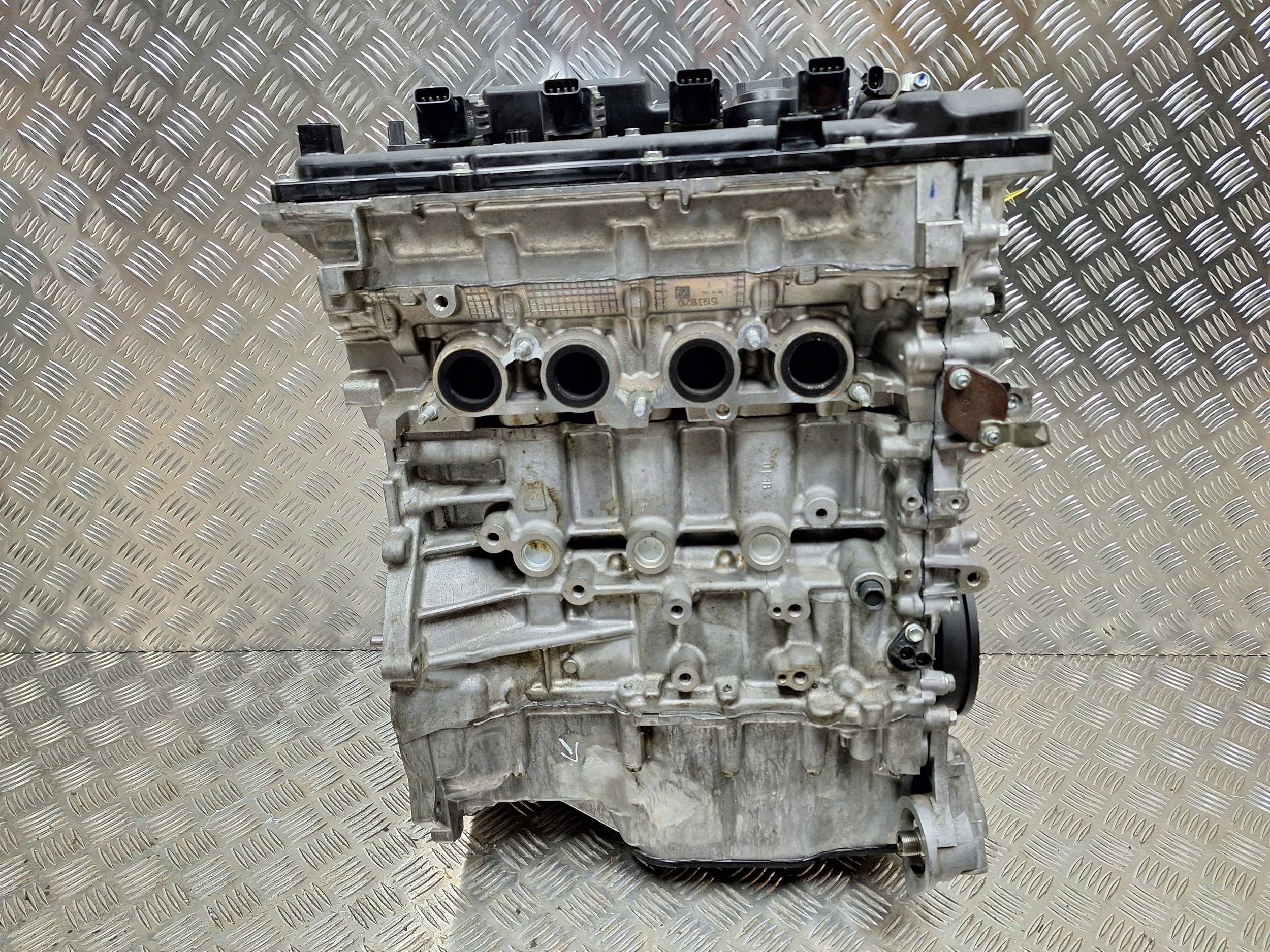 Moteur 2ZR-FXE - Image 3