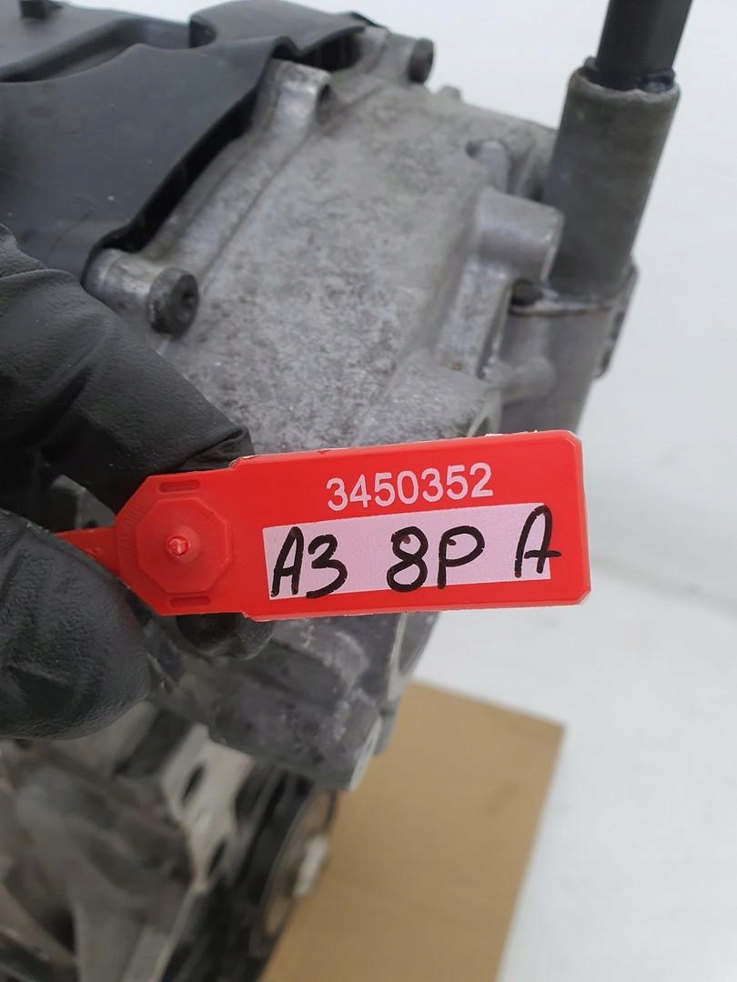 Moteur AXW - Image 3