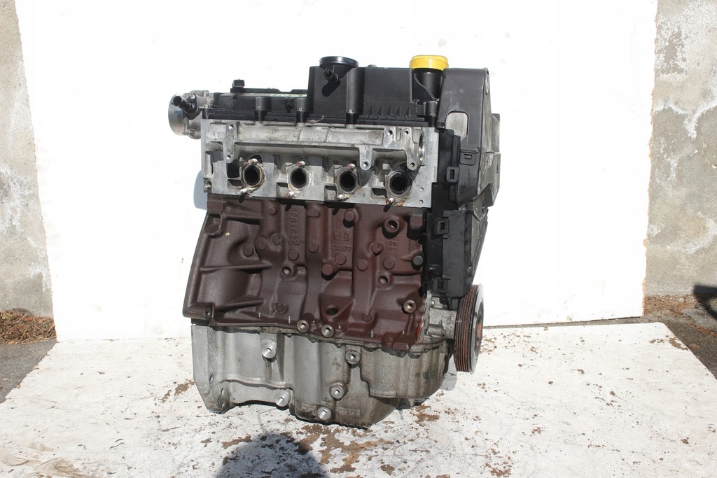 Moteur K9K 732 - Image 1