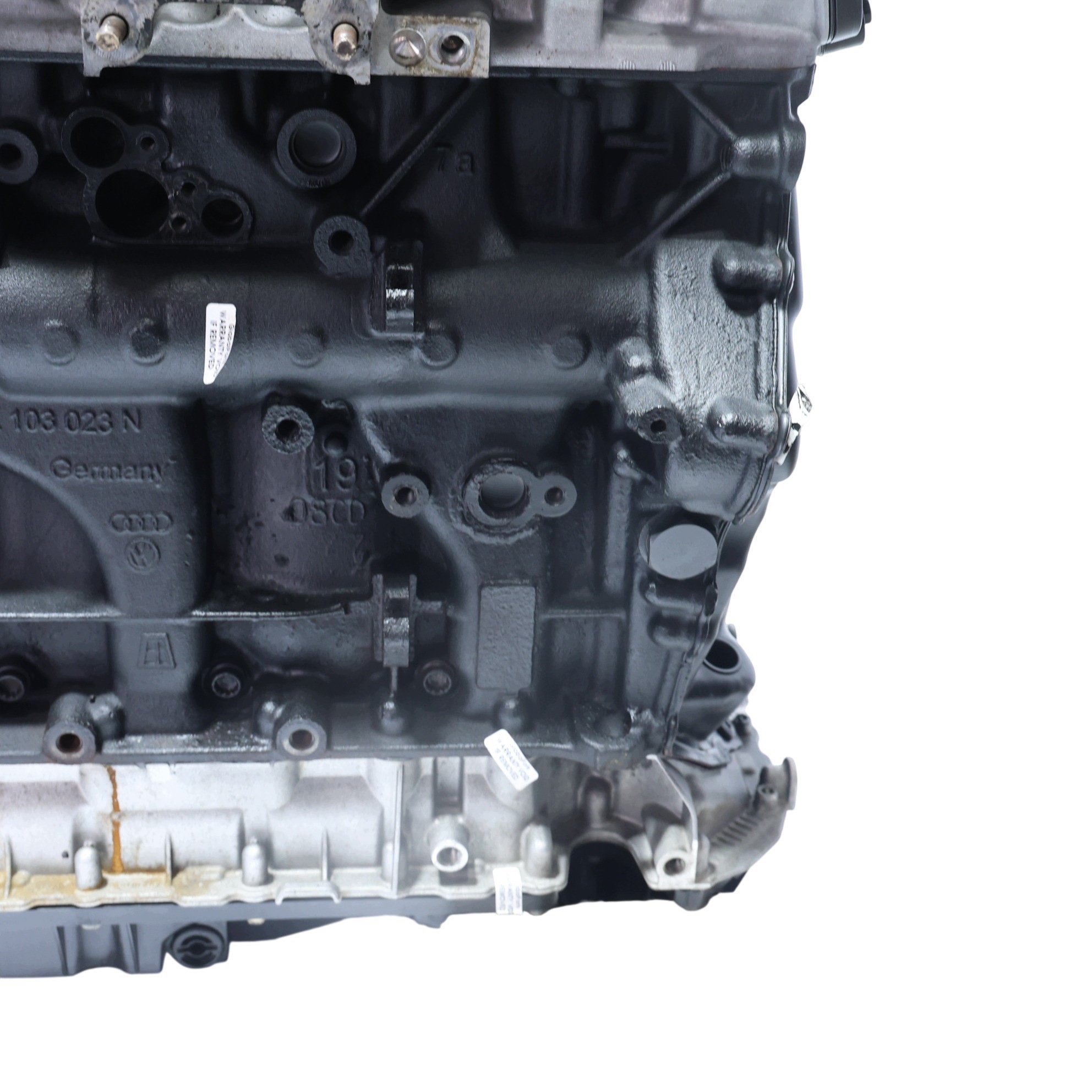 Moteur DKZB - Image 7