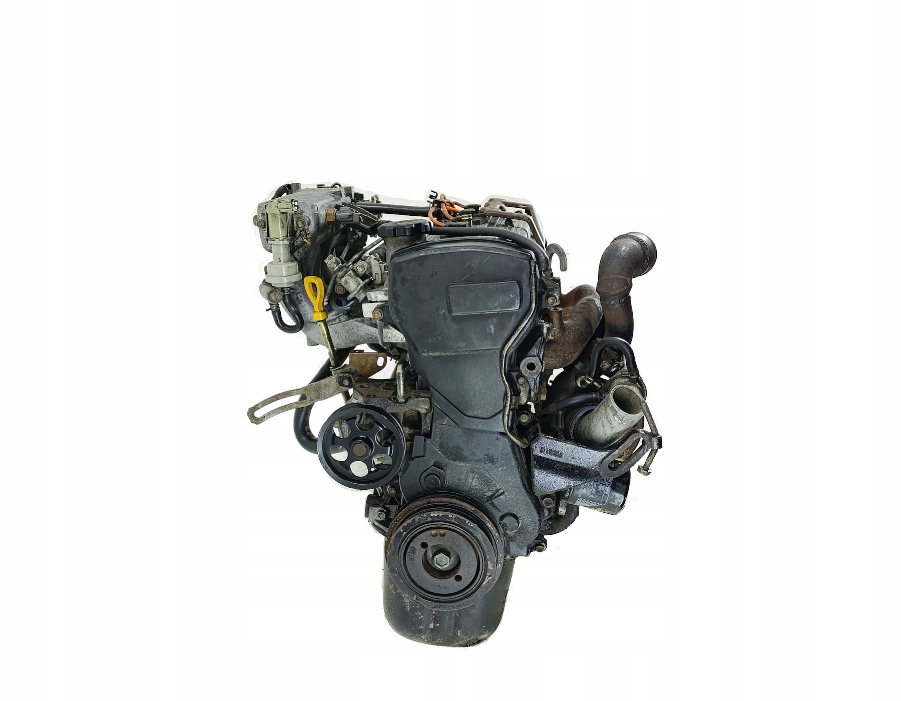 Moteur 4E-FE — vue 1