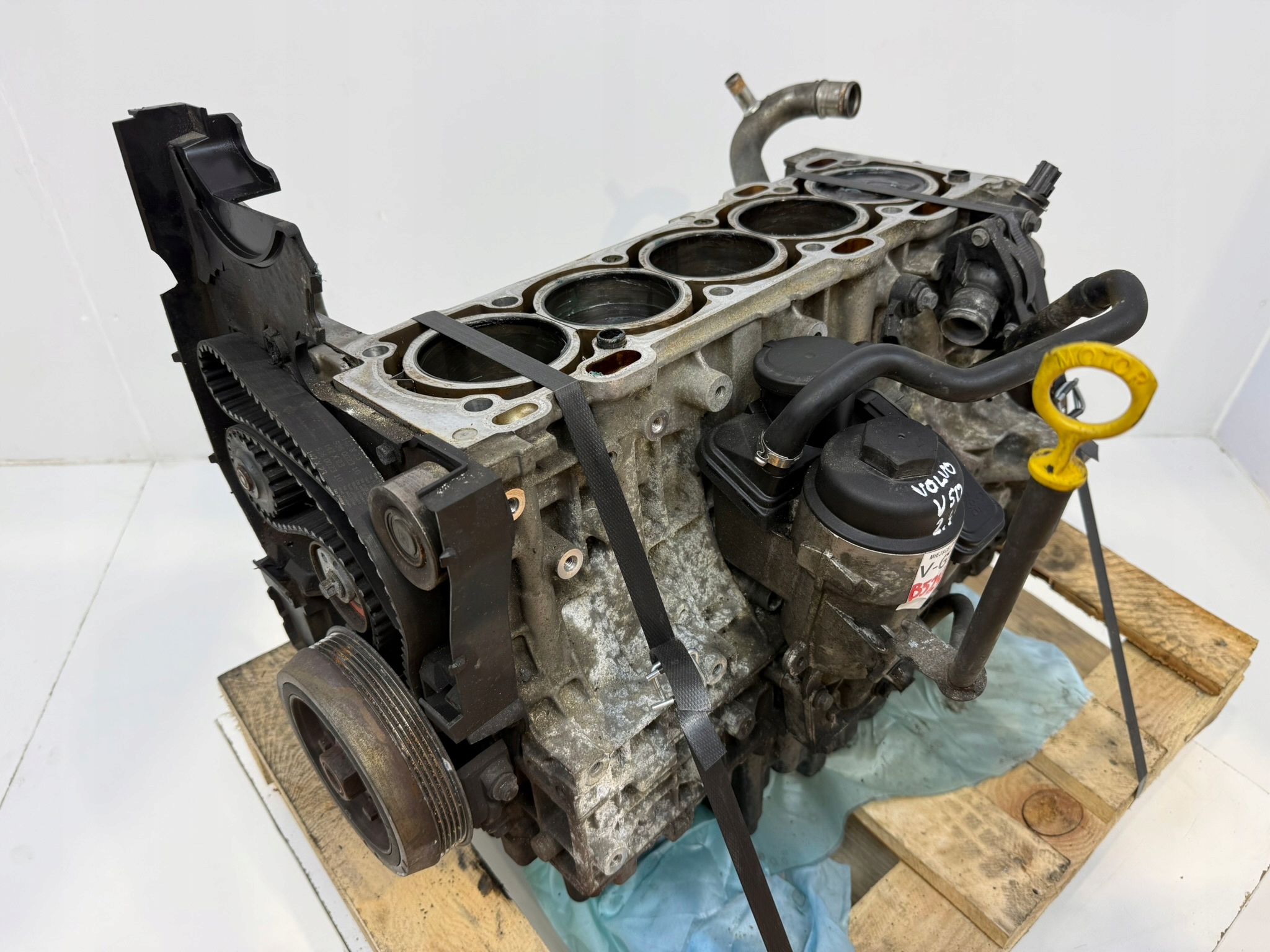 Moteur B 5244 S4 - Image 10