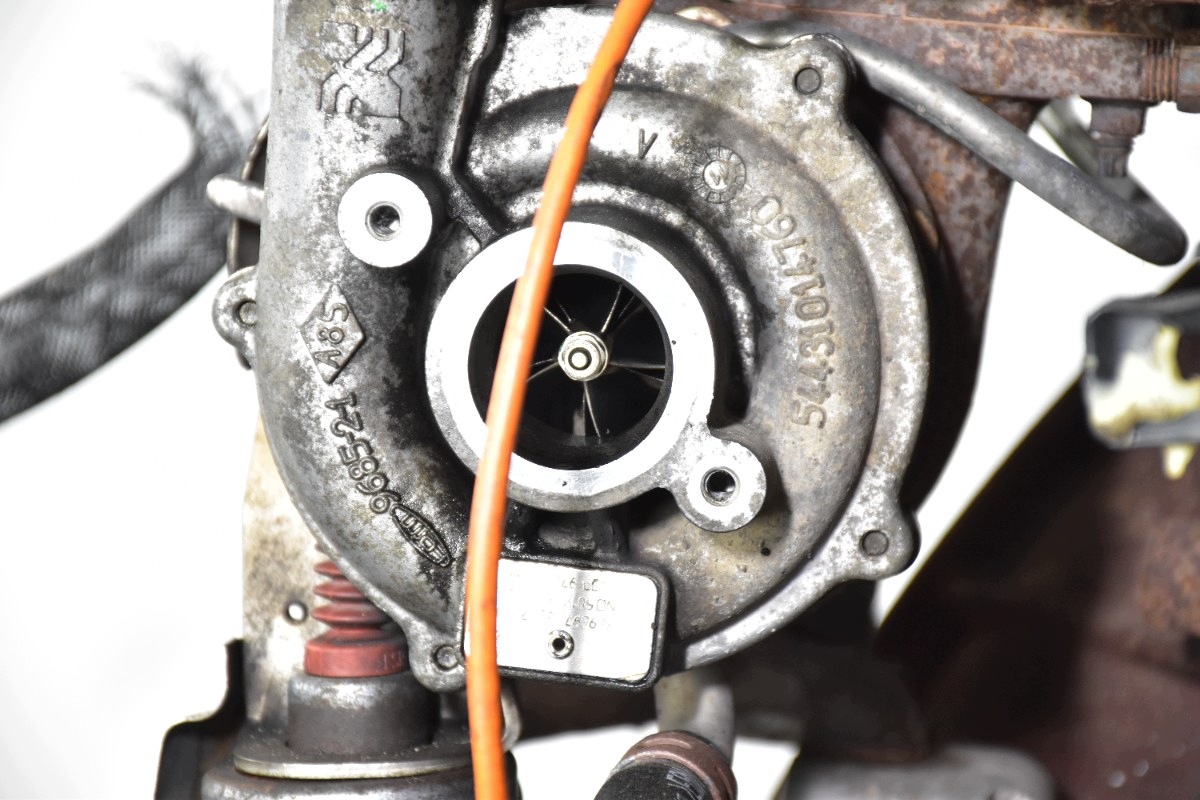 Moteur K9K 836 - Image 12