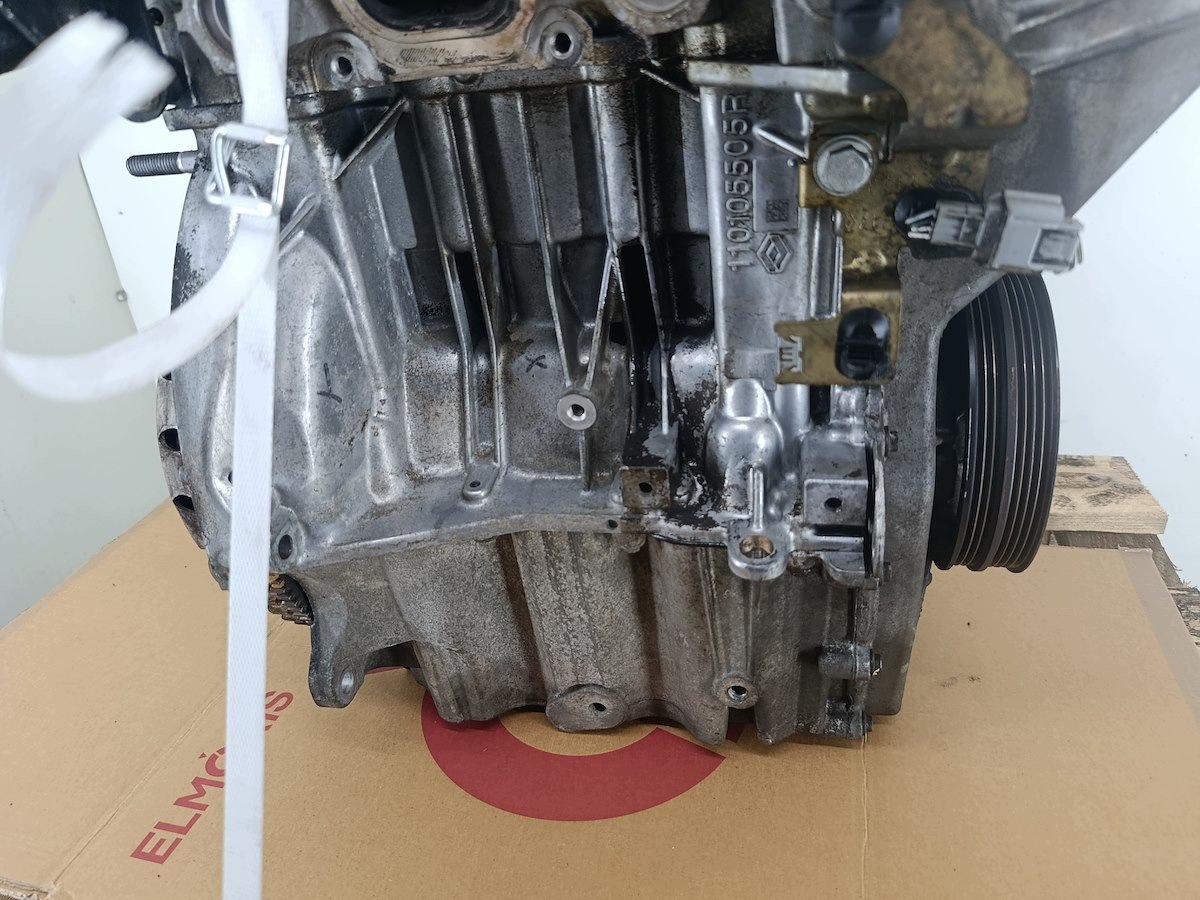 Moteur B4D 400 - Image 5