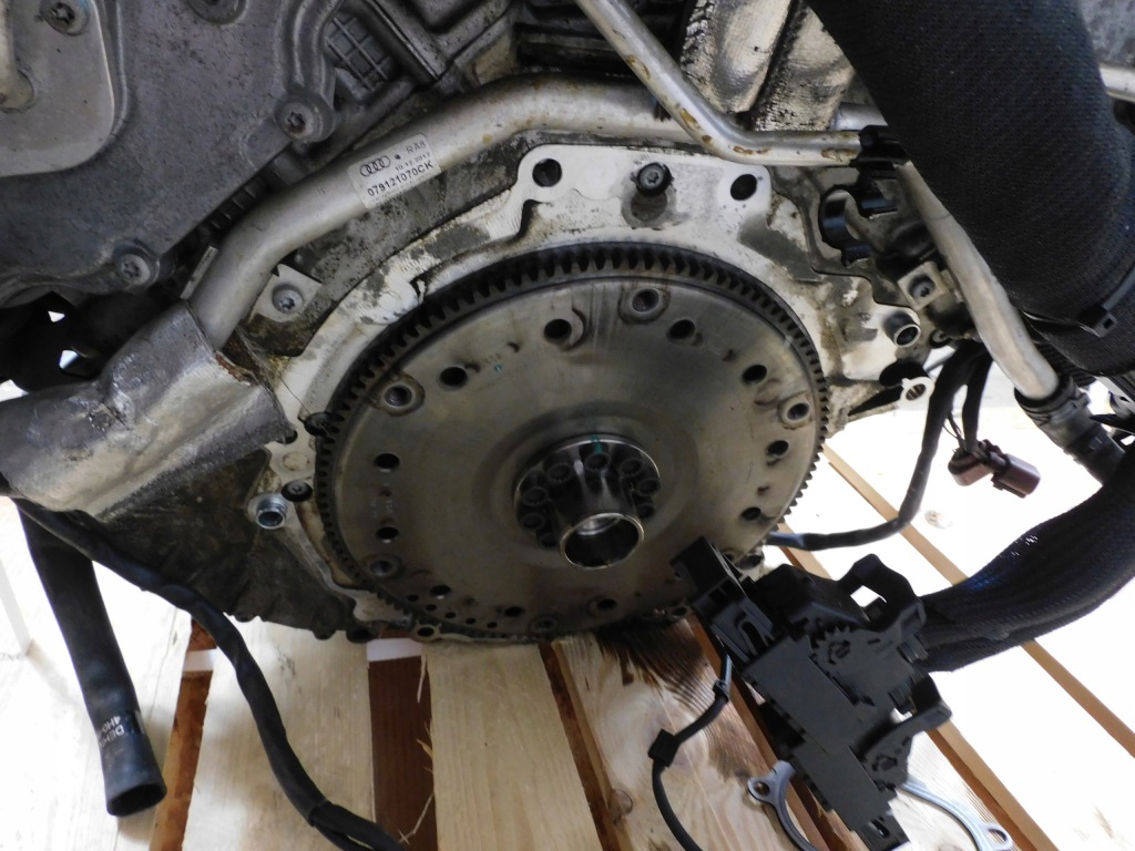 Moteur CEUA - Image 4
