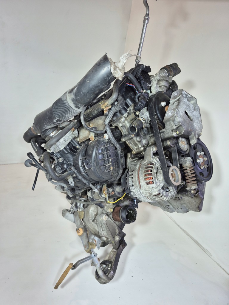 Moteur Z 12 XEP — vue 3