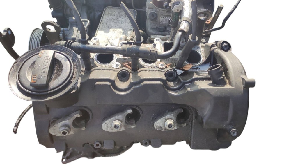 Moteur CDUC — vue 4