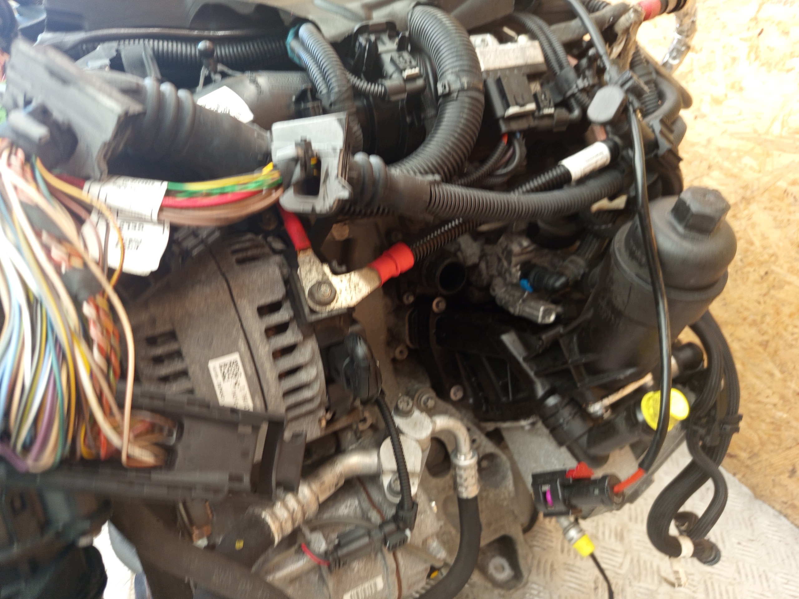 Moteur B47 D20 A - Image 13