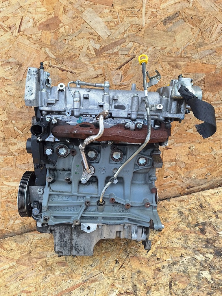 Moteur 940 A3.000 - Image 1