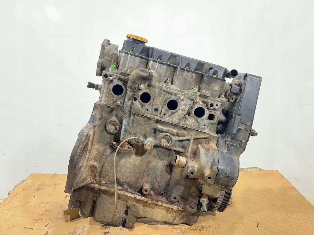 Moteur Z 16 SE — vue 4
