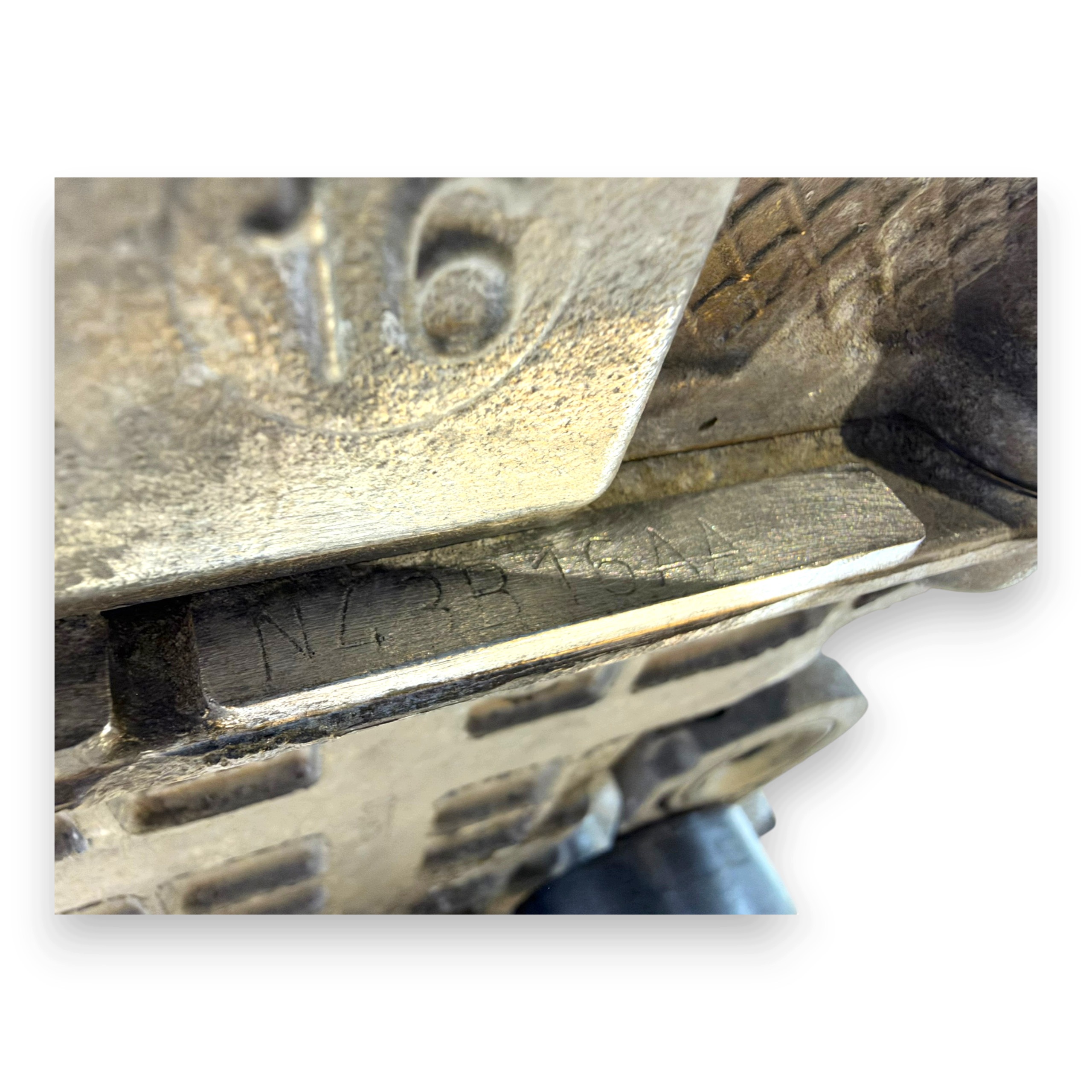 Moteur N43 B16 A - Image 2