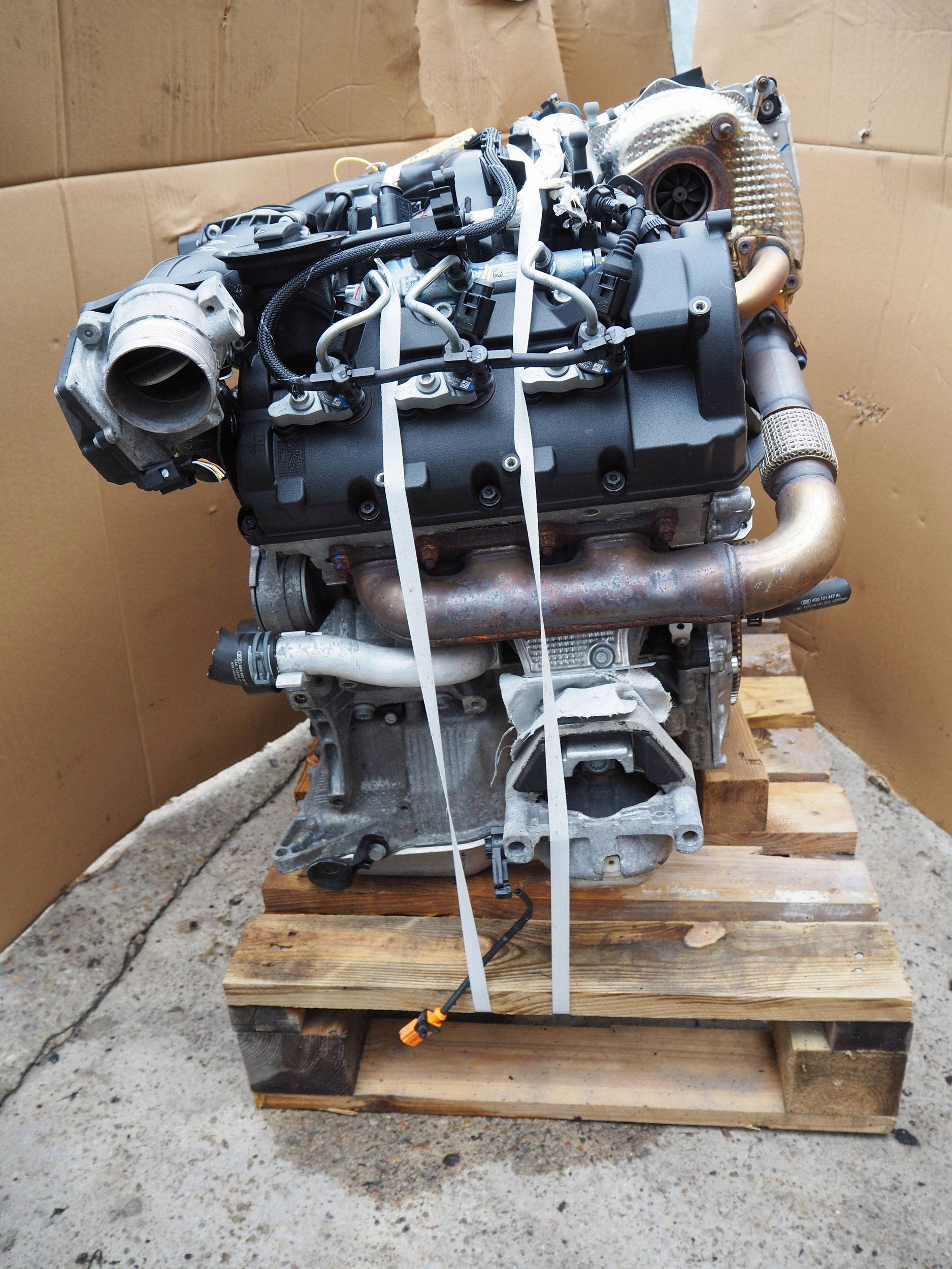 Moteur CLAA - Image 3