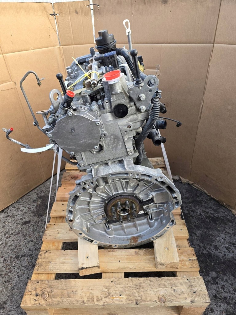 Moteur M 270.910 - Image 3