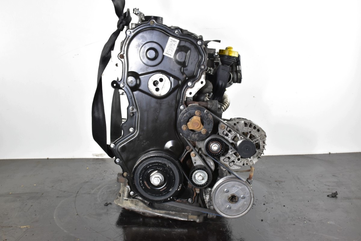 Moteur M9R 780 - Image 11