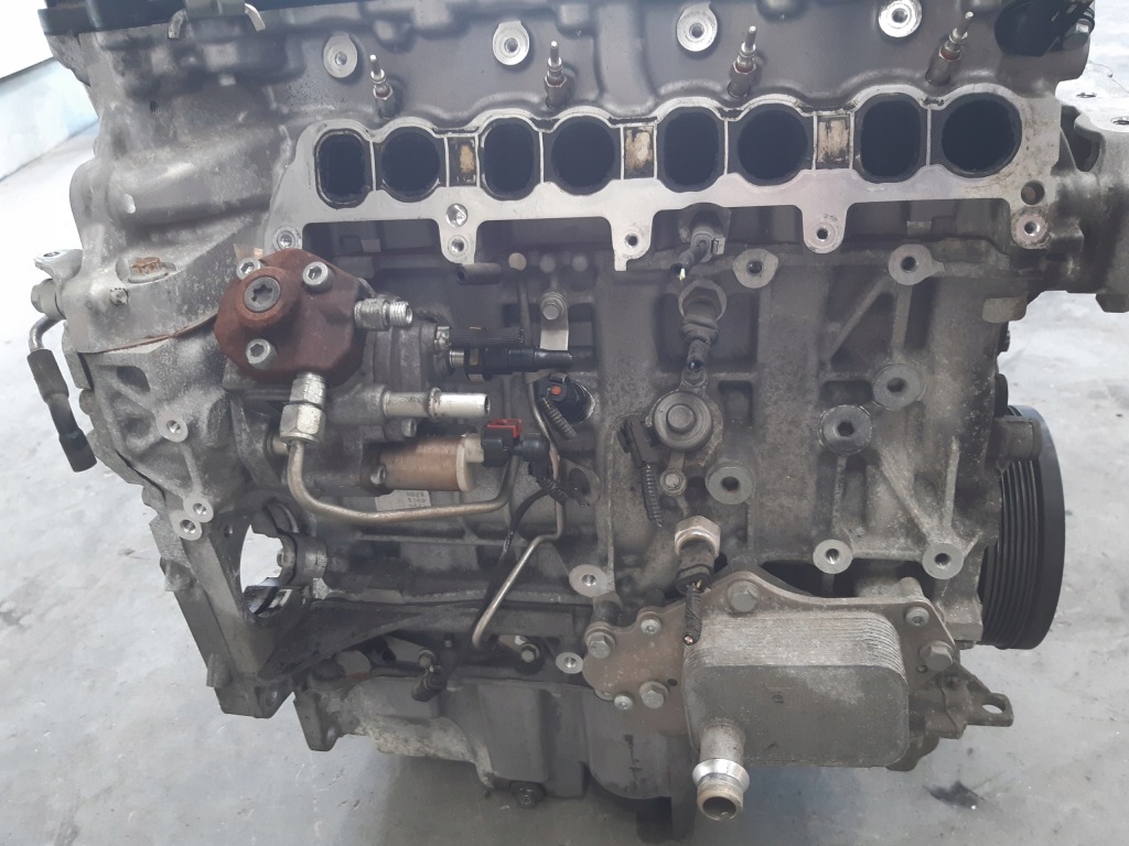 Moteur B 16 DTH - Image 6