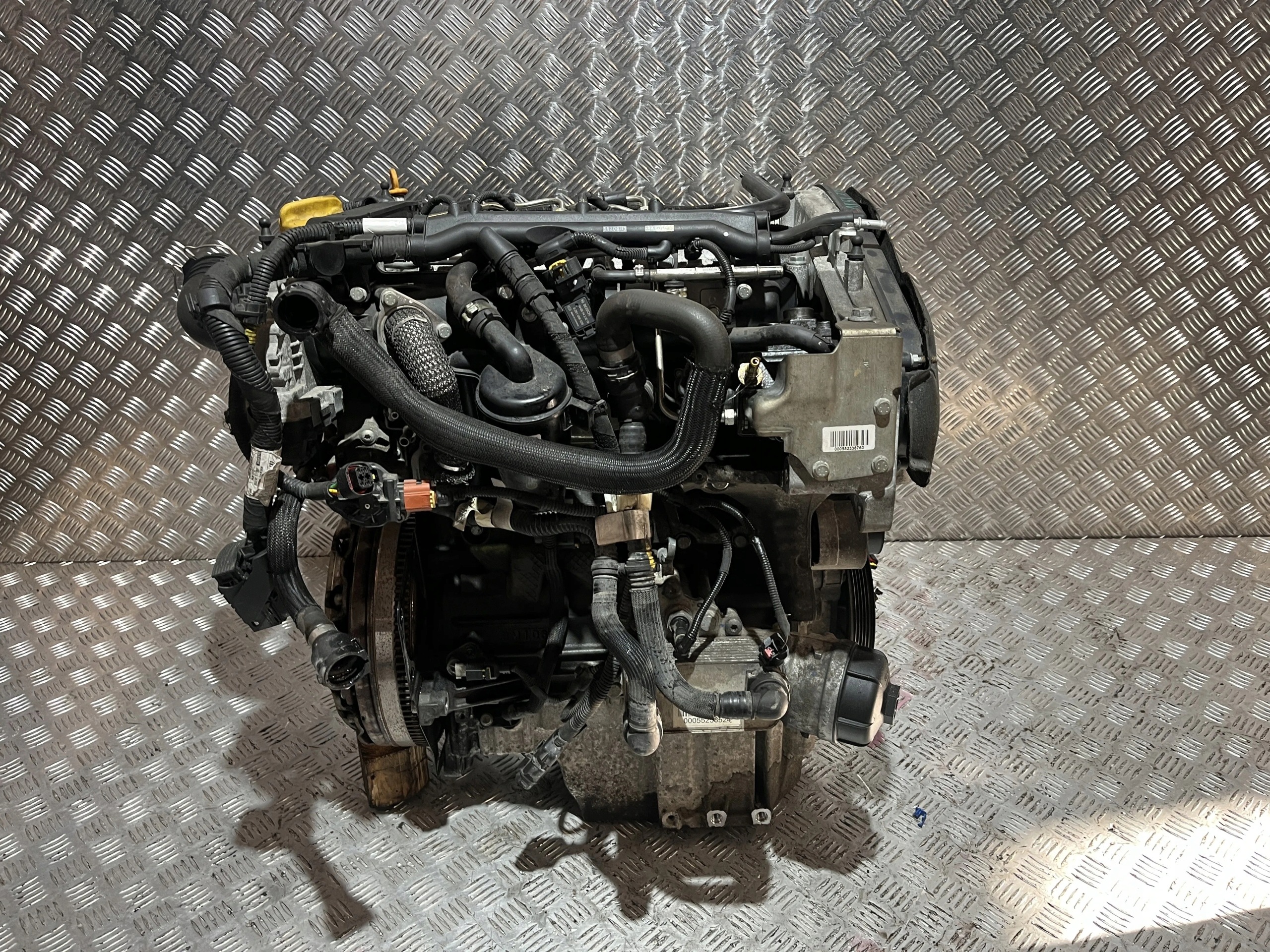 Moteur EBT - Image 7