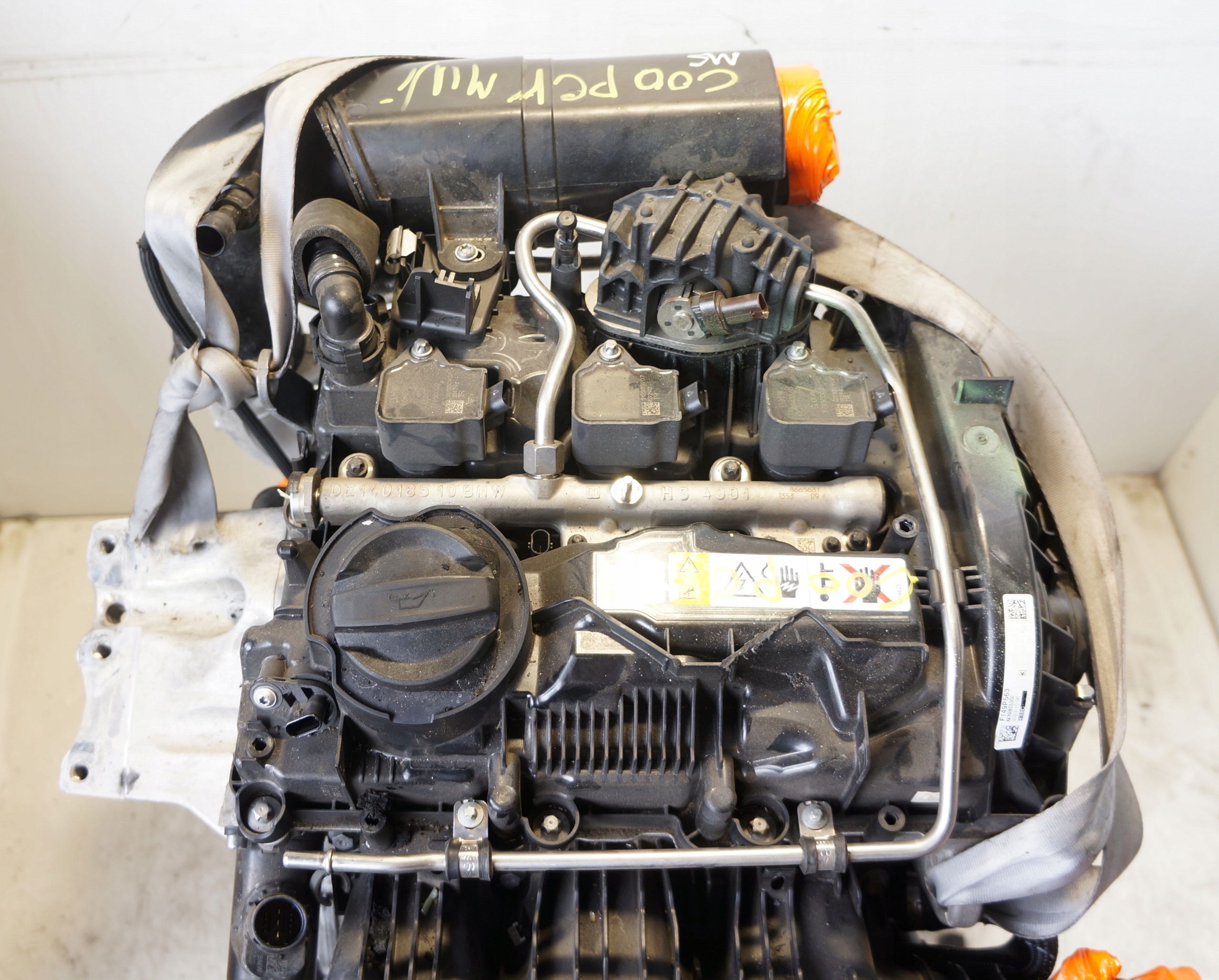 Moteur B38 A15 F - Image 4