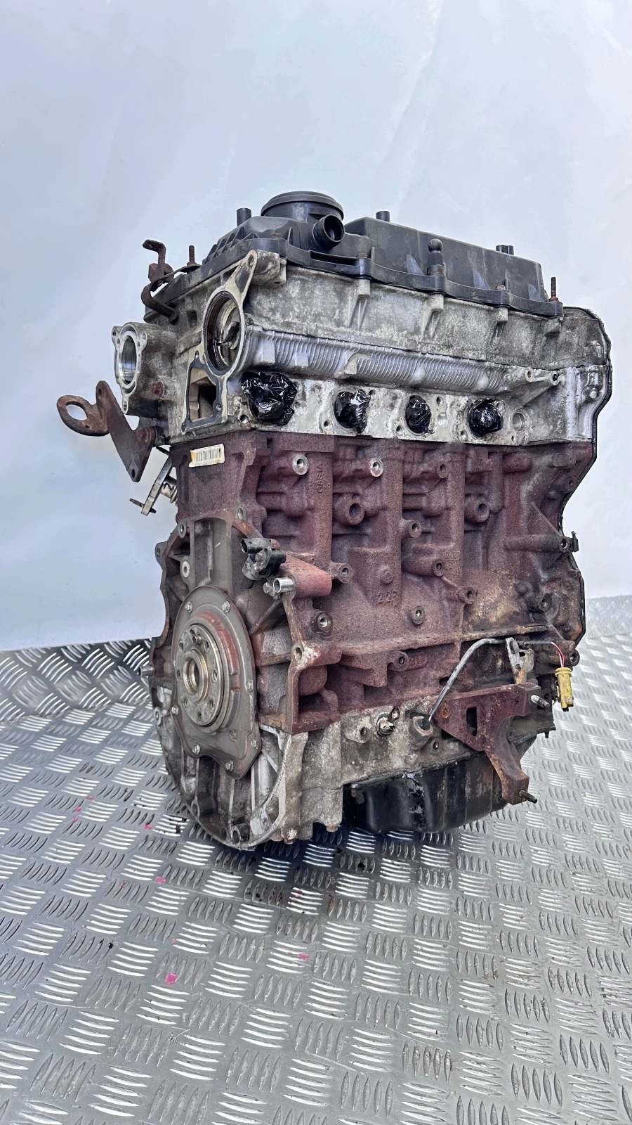 Moteur DRFF - Image 8