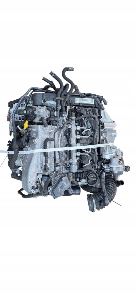 Moteur DTUA - Image 3