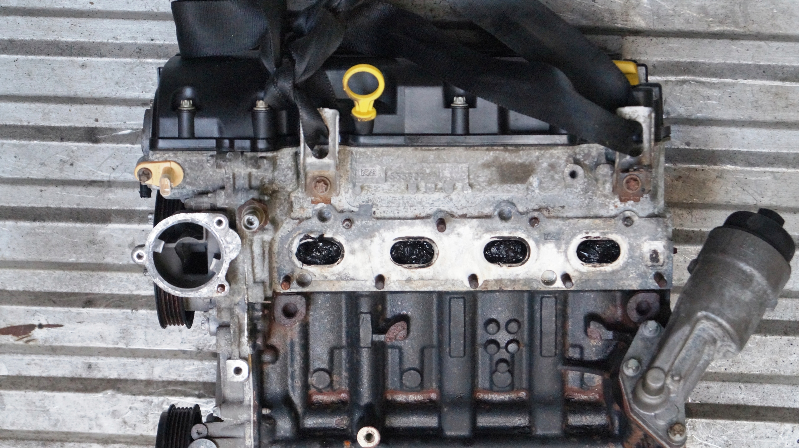 Moteur A 14 XER - Image 2