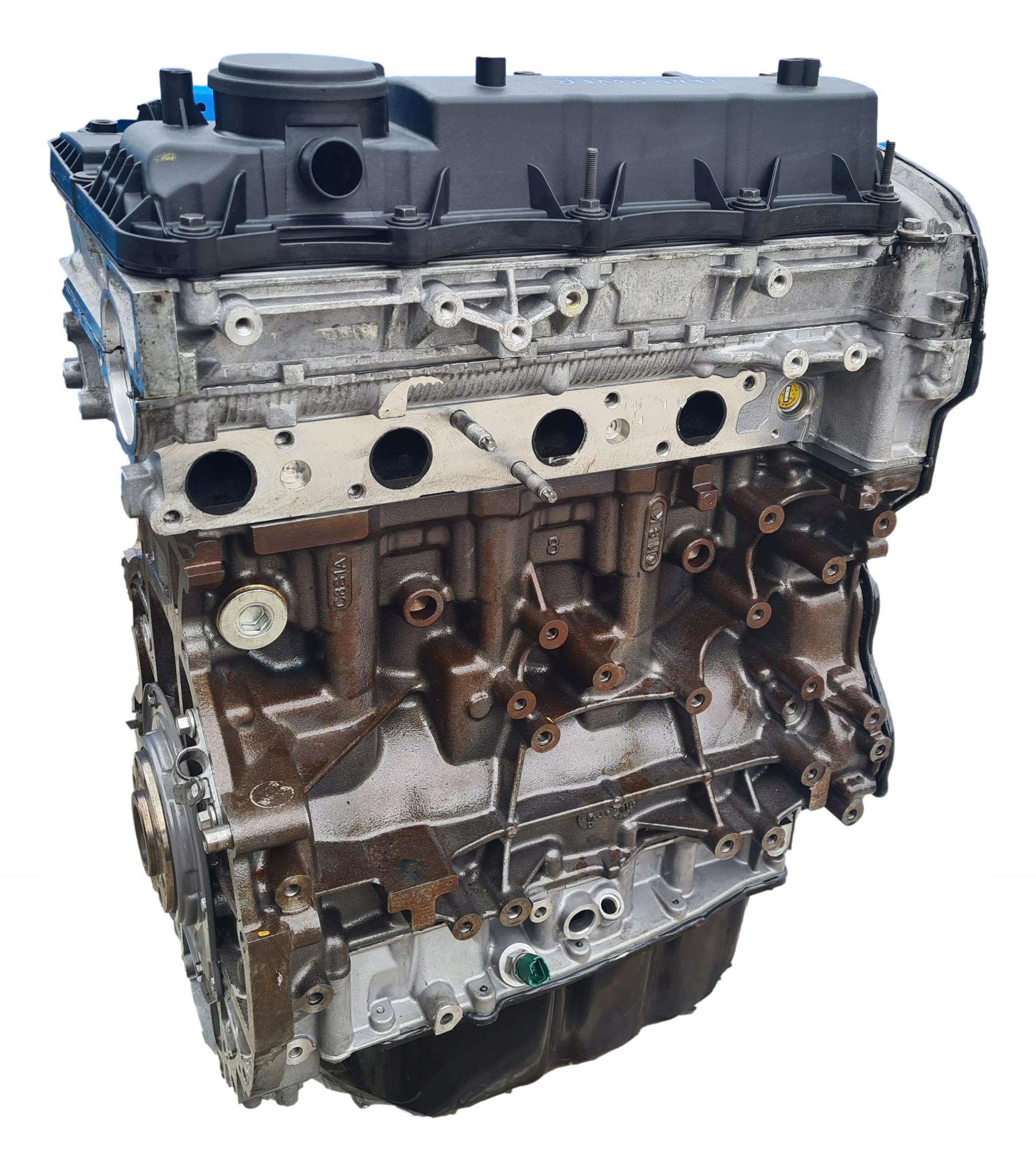 Moteur DT224(PUMA) — vue 4