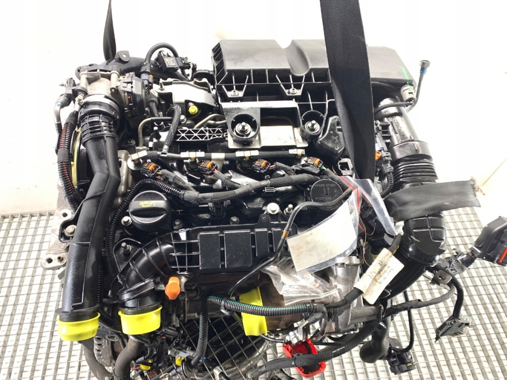 Moteur YHY (DV5RD) - Image 3