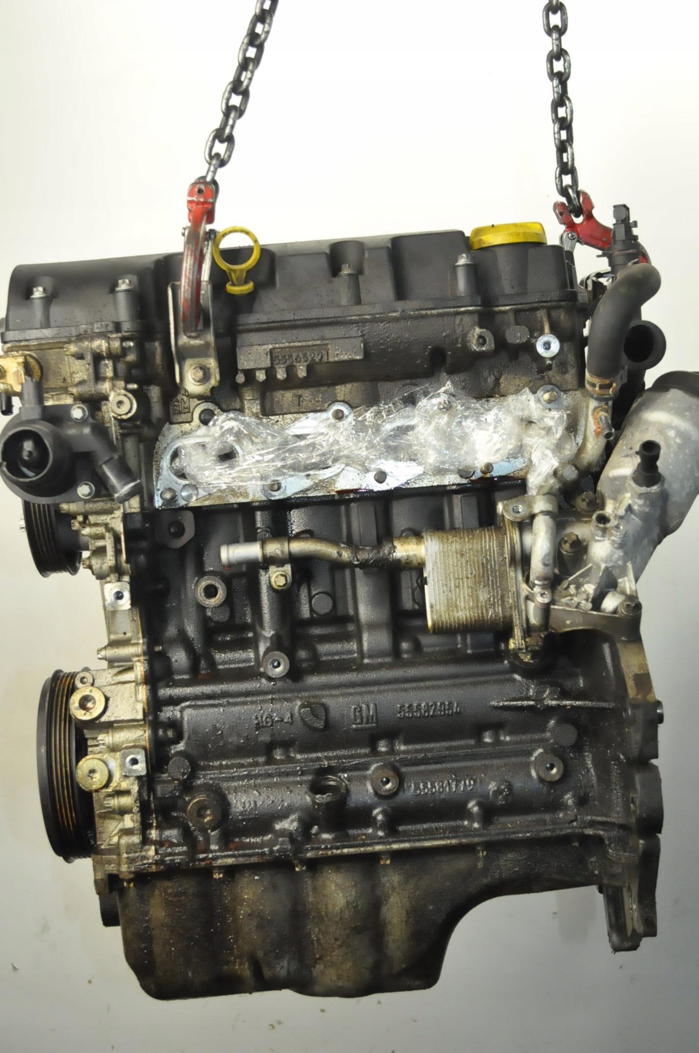 Moteur B 14 NEL - Image 2