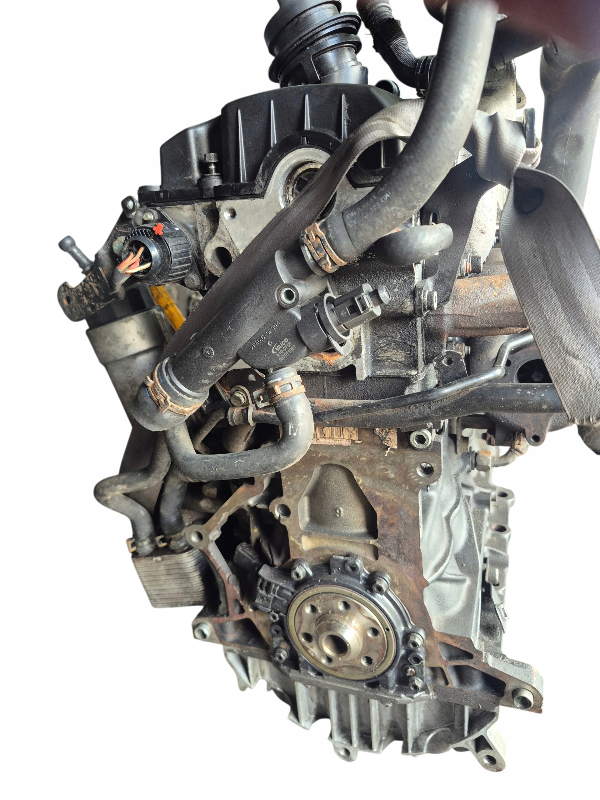 Moteur ARL — vue 4