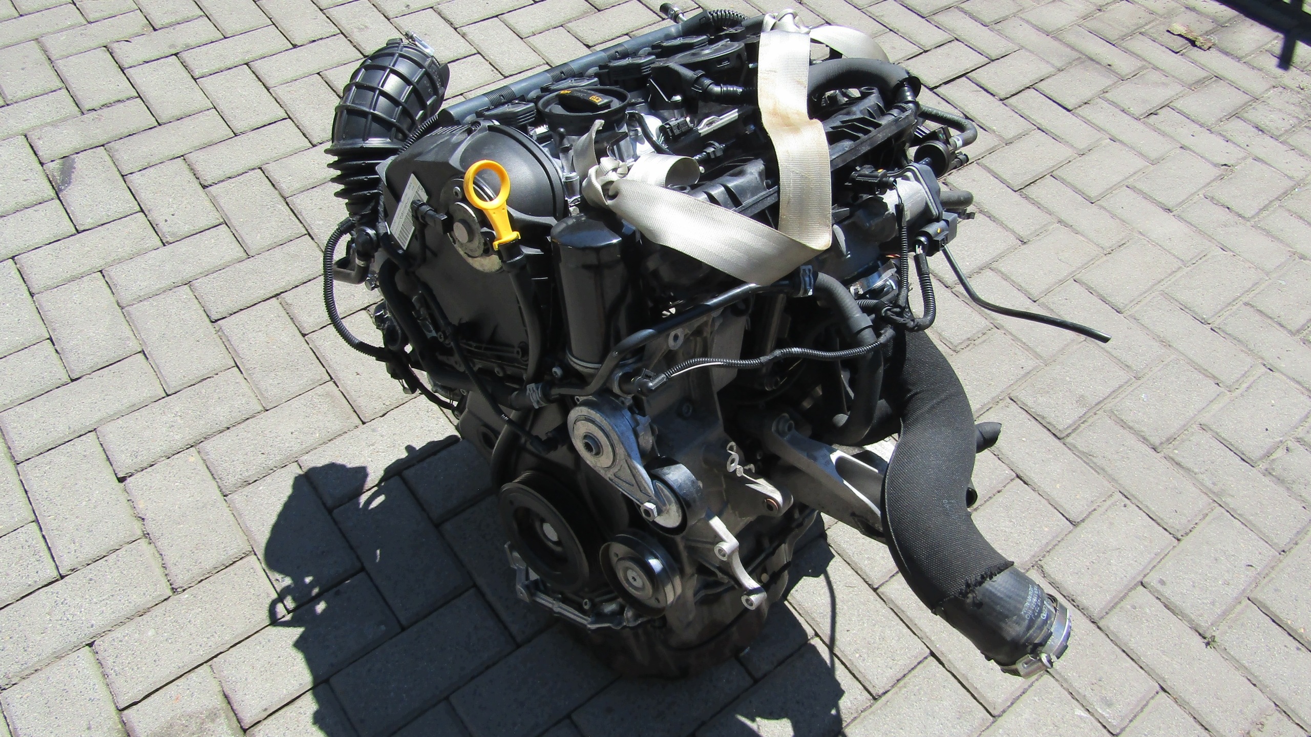 Moteur CABA - Image 1