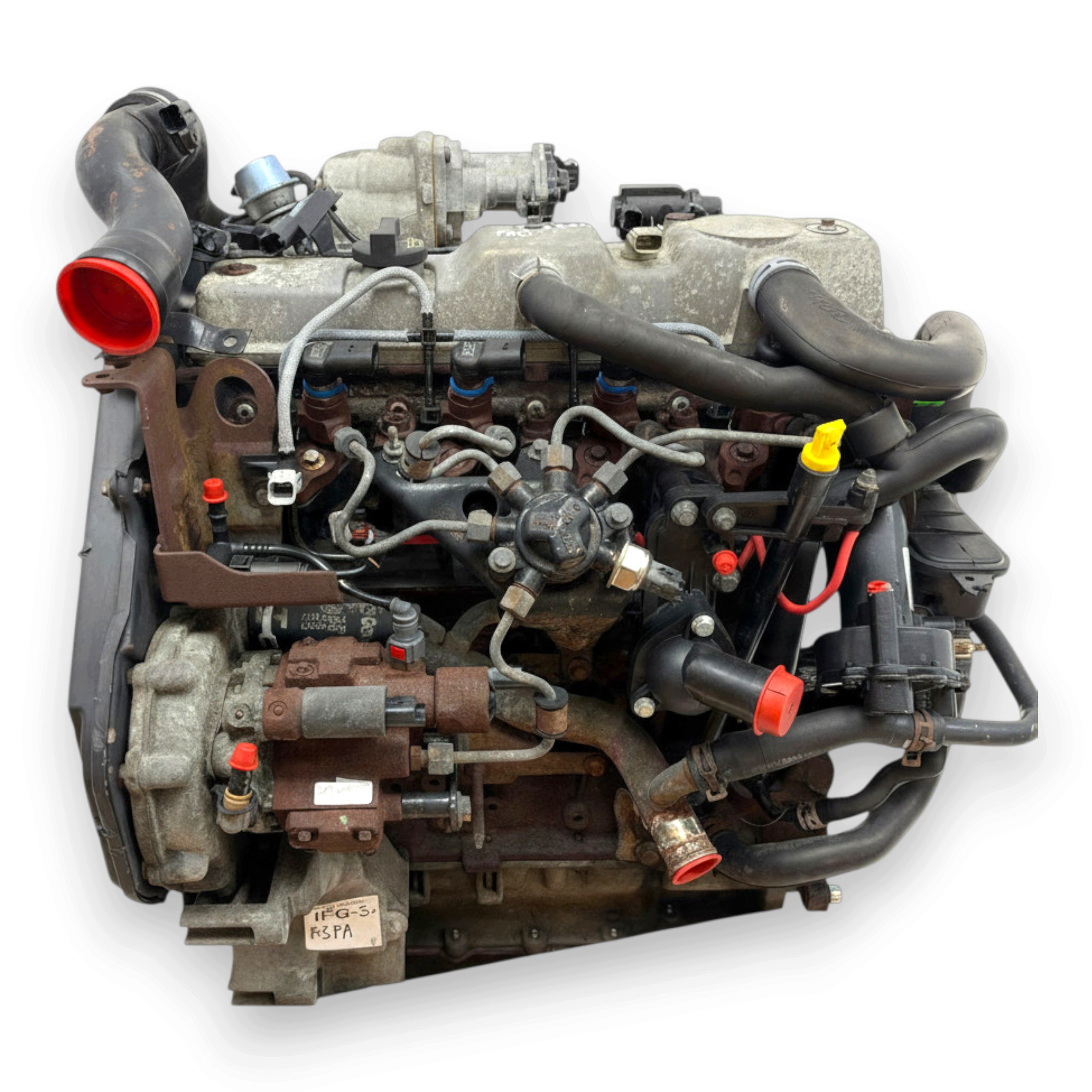 Moteur R3PA - Image 4