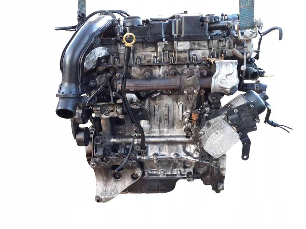 Moteur XWMB — vue 2