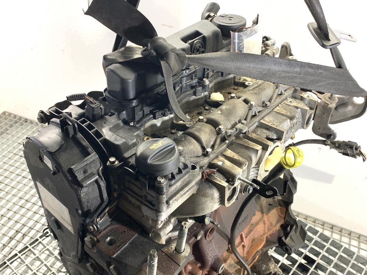 Moteur T7CN - Image 5