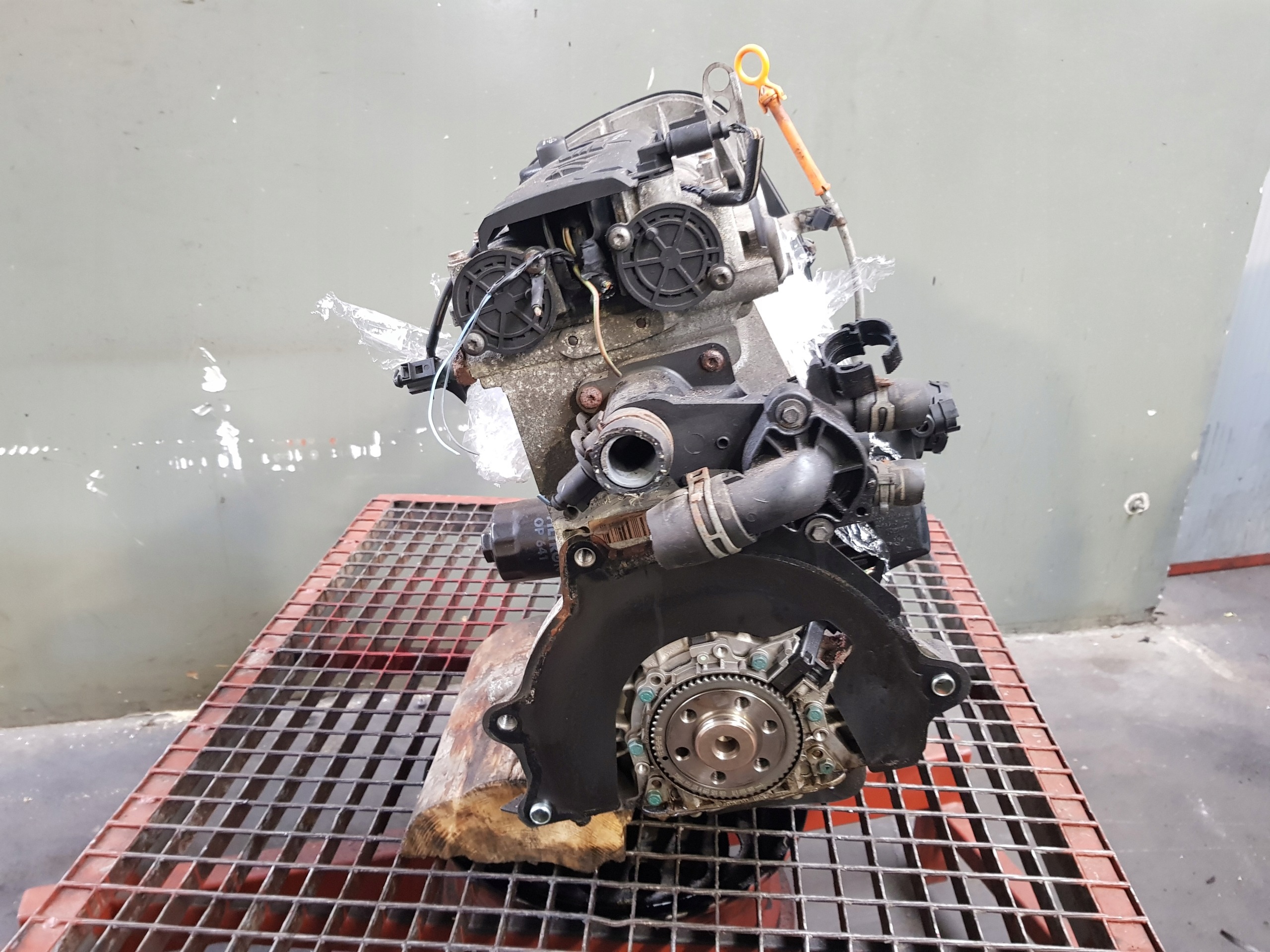 Moteur BXW - Image 4