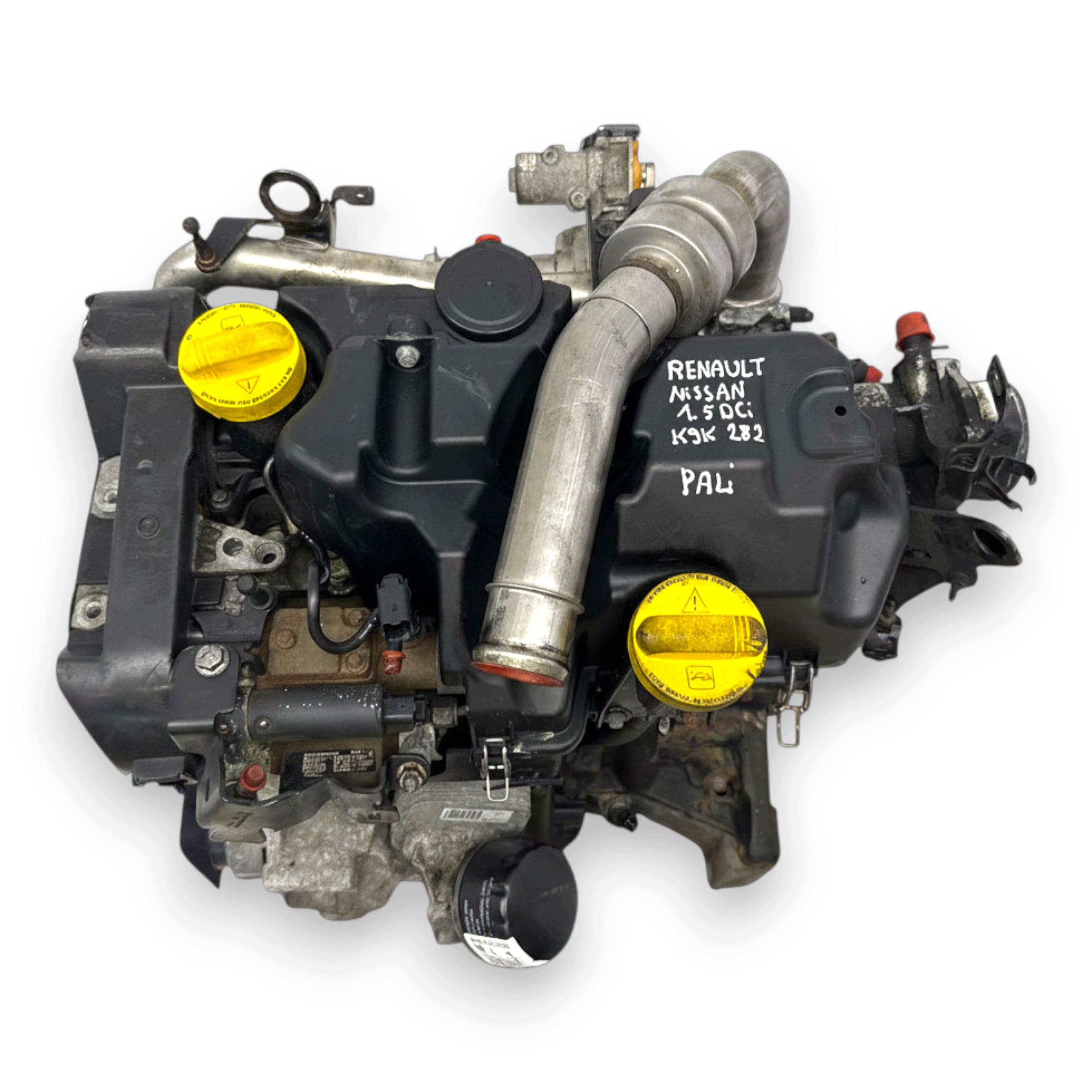Moteur K9K 282 - Image 3