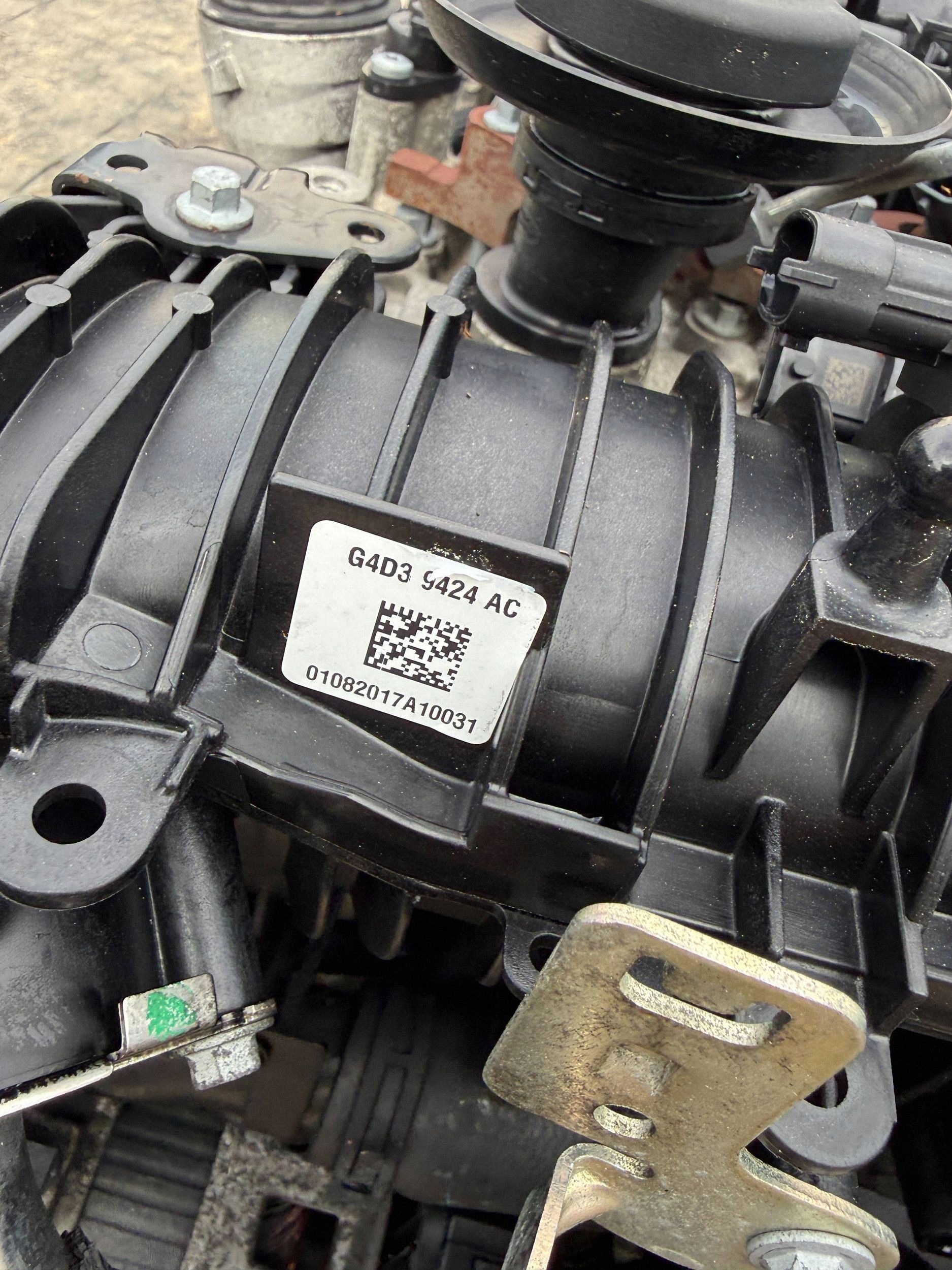 Moteur 204DTA(AJ20D4) - Image 6