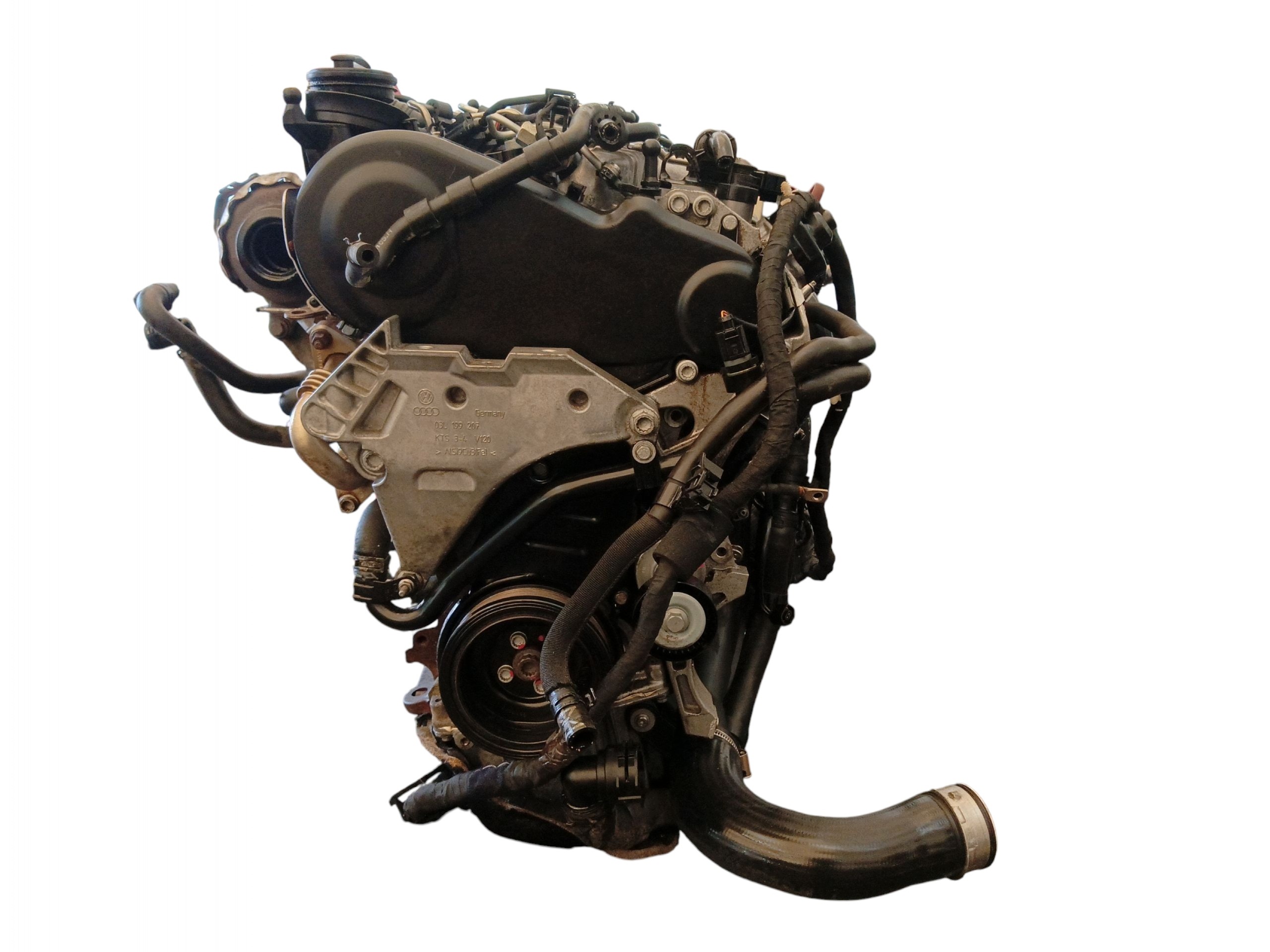 Moteur CBDC - Image 7